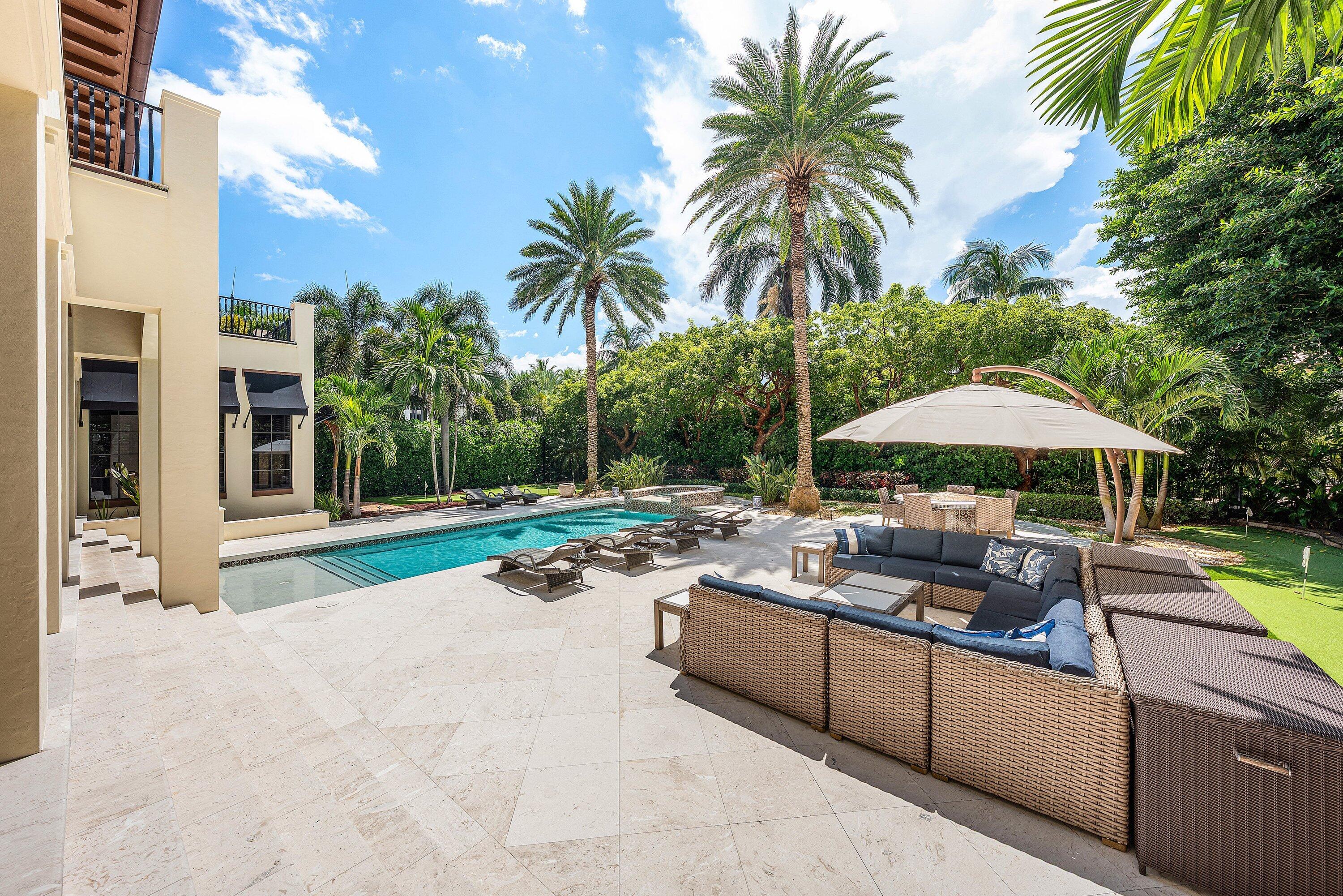 Delray Beach, Florida, 33483, United States, 6 Bedrooms Bedrooms, ,8 BathroomsBathrooms,Residential,For Sale,1948661