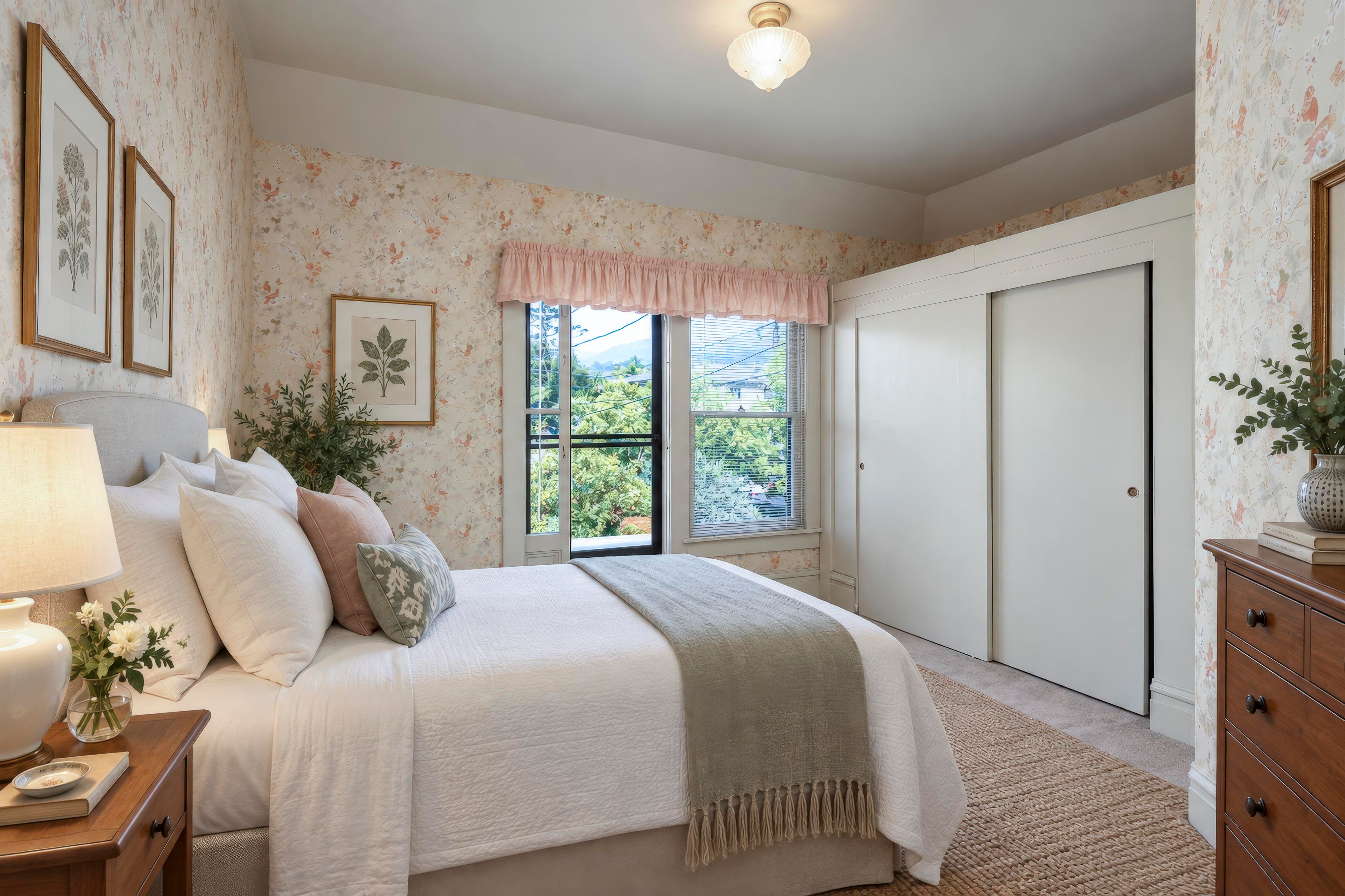  A Rare Santa Barbara Legacy Estate - 物件實景