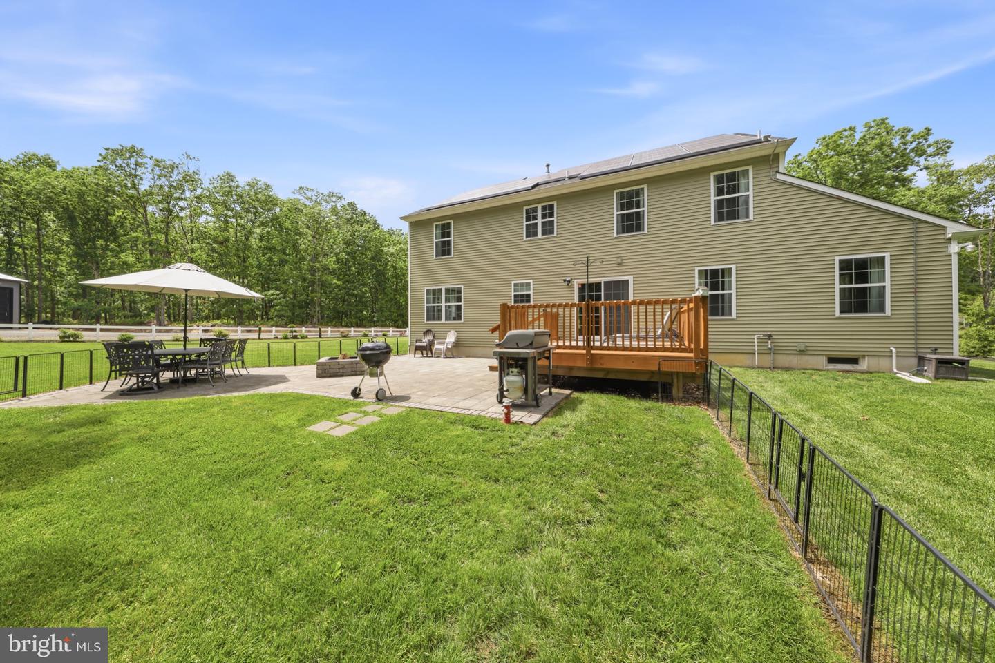 NEWFIELD, New Jersey, 08344, United States, 4 Bedrooms Bedrooms, ,3 BathroomsBathrooms,Residential,For Sale,2048925