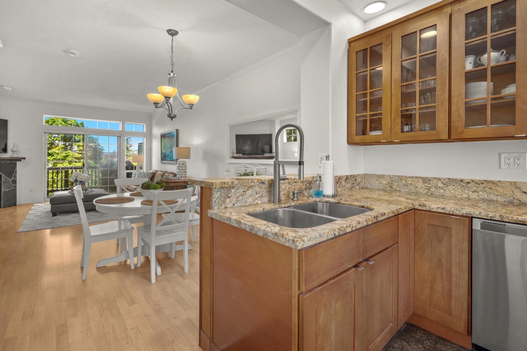  15495 BRIANNE CT Lake Oswego, OR 97035 - 物件實景
