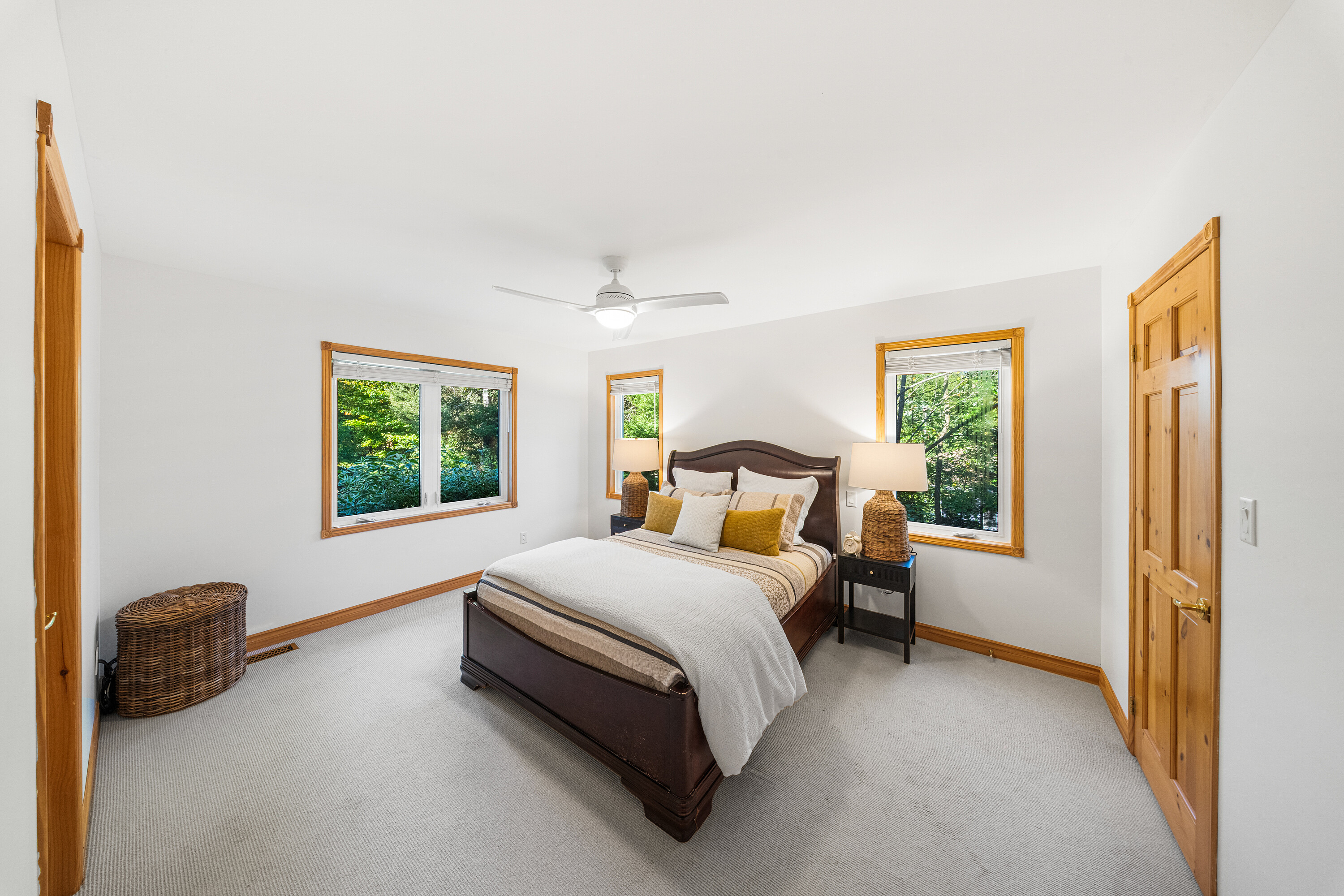  Peaceful Eagle Lake Retreat - 物件實景