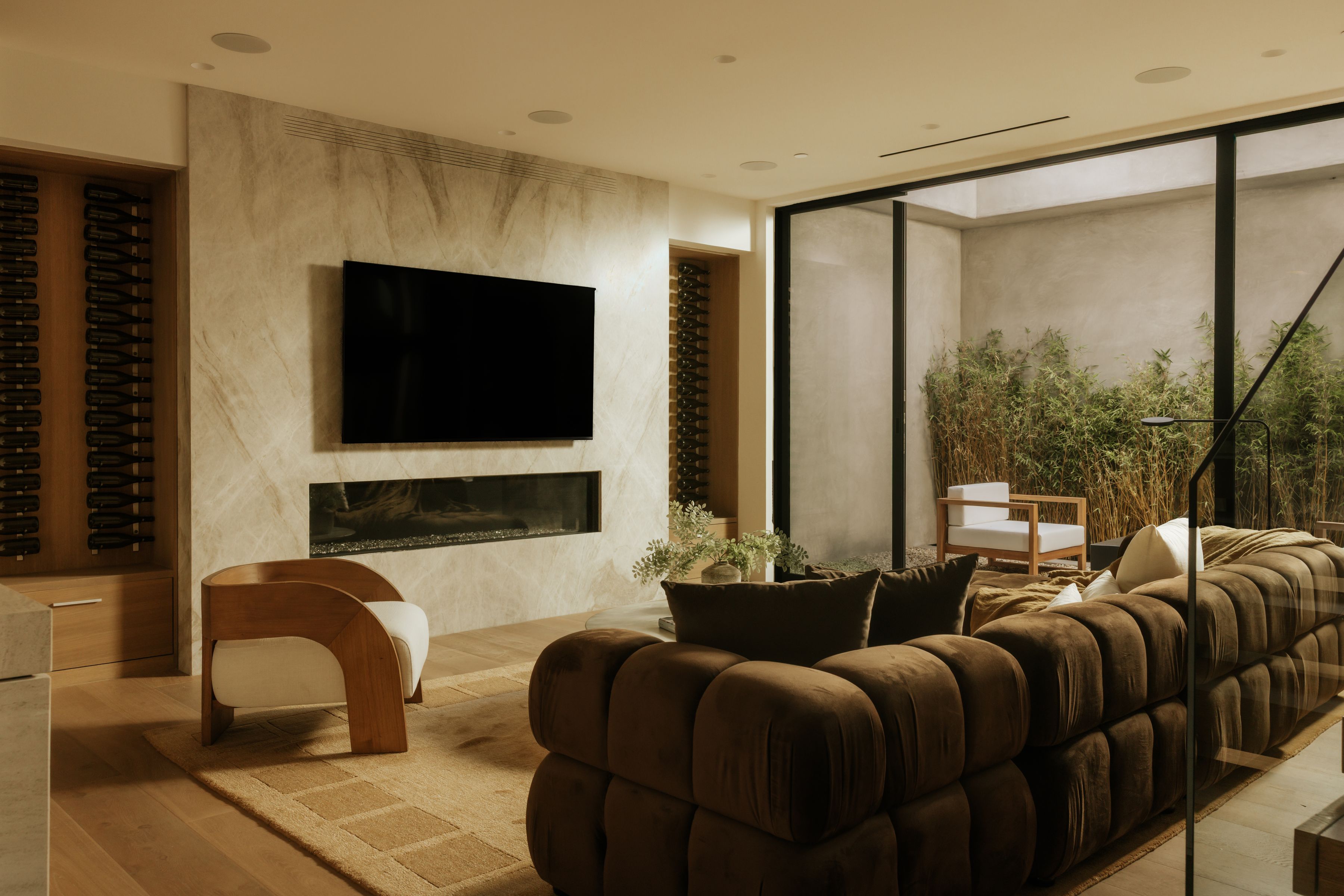  605 North Rexford Drive - 物件實景