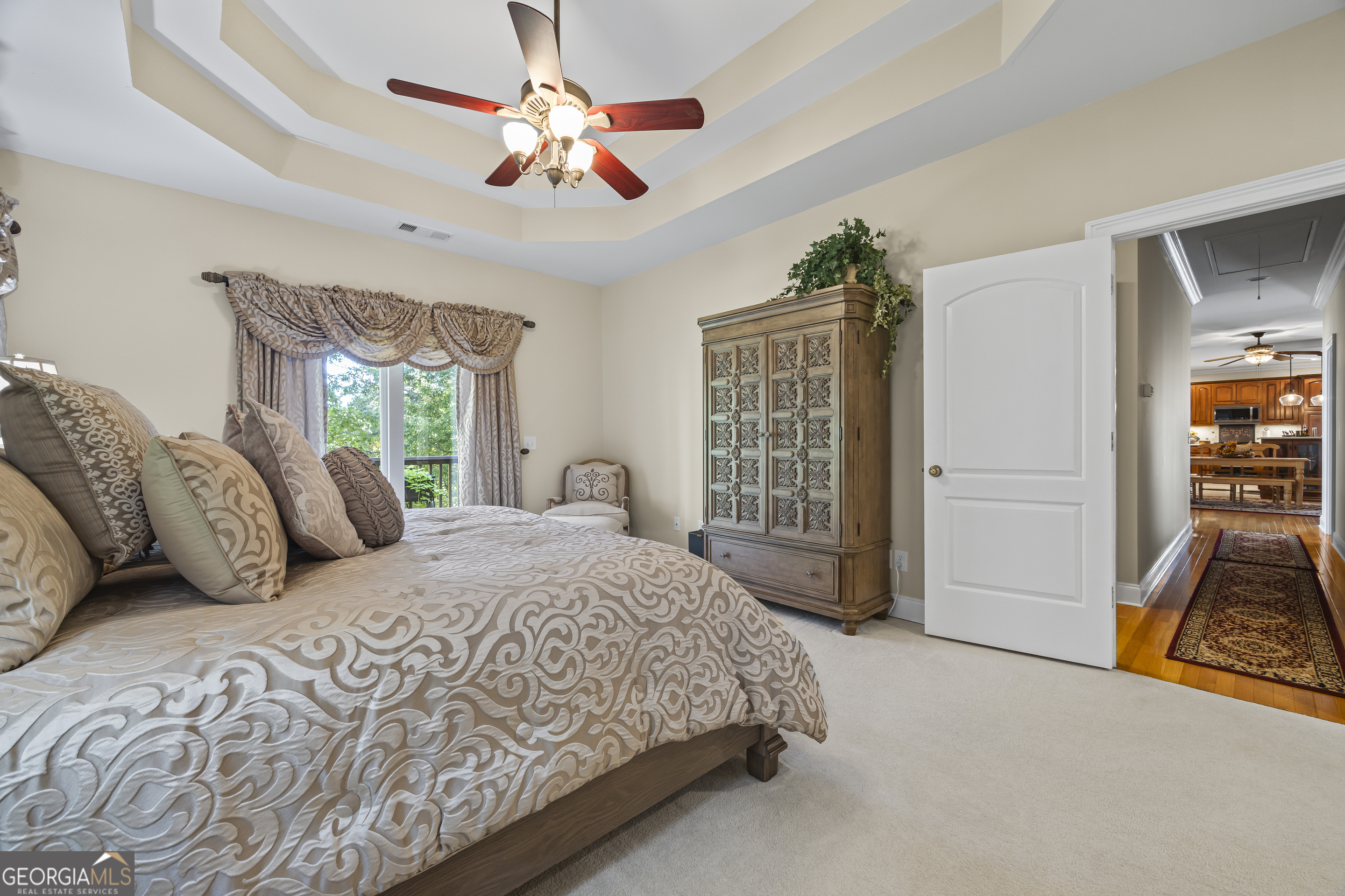 Helen, Georgia, 30545, United States, 3 Bedrooms Bedrooms, ,3 BathroomsBathrooms,Residential,For Sale,1983913