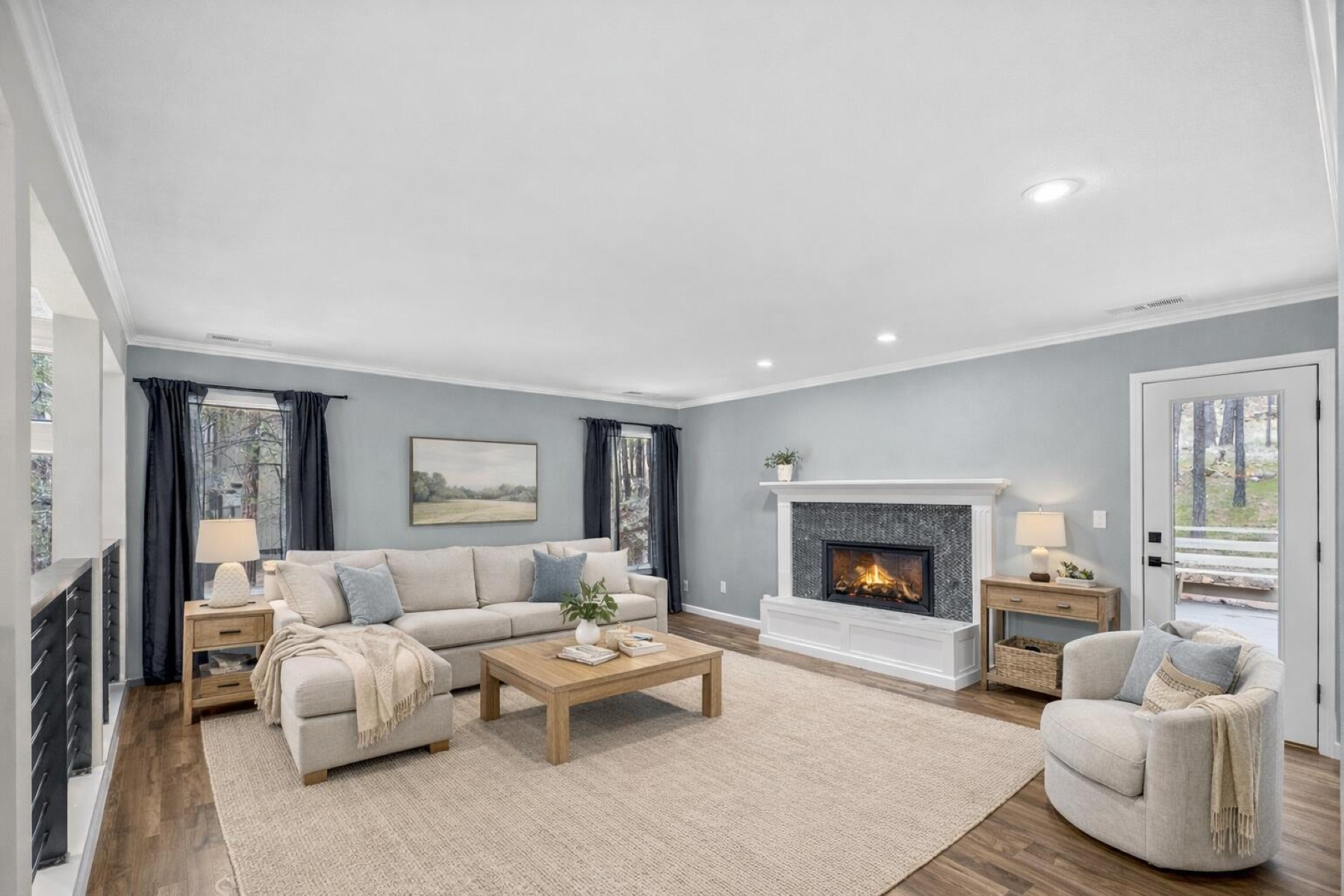 1426 N Edgewood Street¦Flagstaff, AZ - 物件實景
