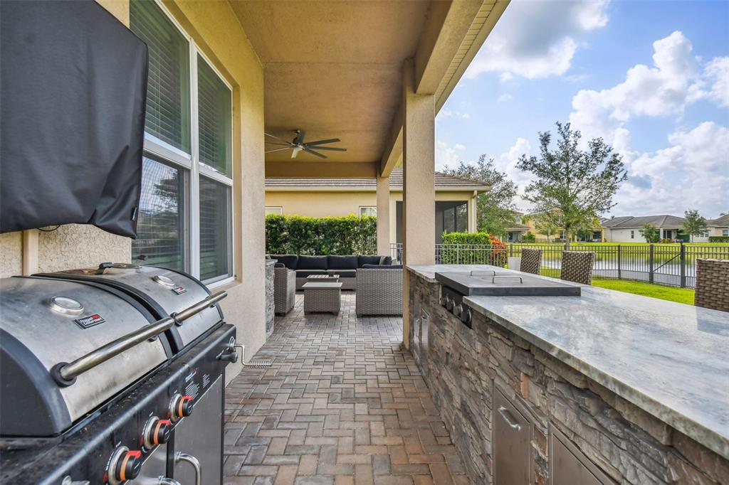 Wesley Chapel, Florida, 33543, United States, 5 Bedrooms Bedrooms, ,4 BathroomsBathrooms,Residential,For Sale,1920742