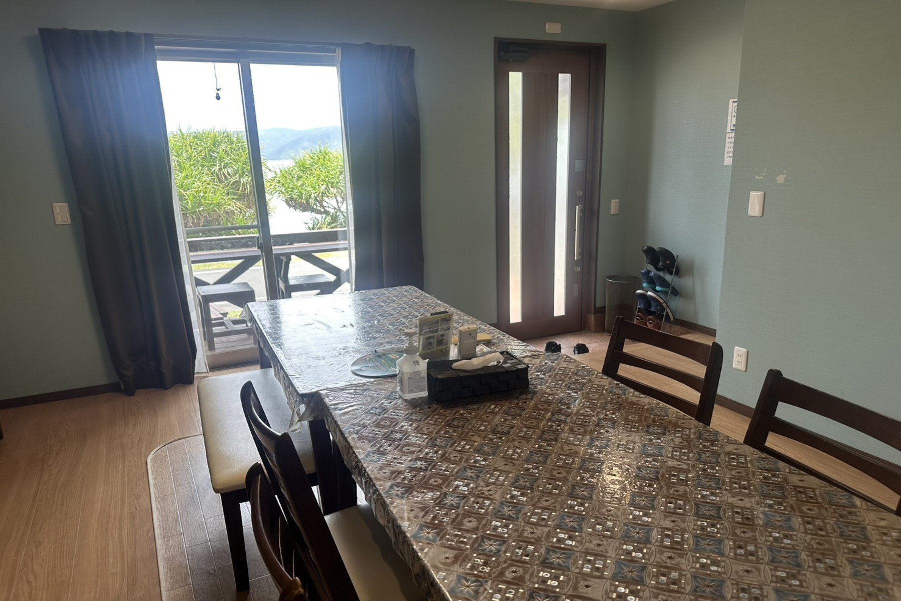  5 cottages in Kise, Kasari-cho, Amami City - 物件實景
