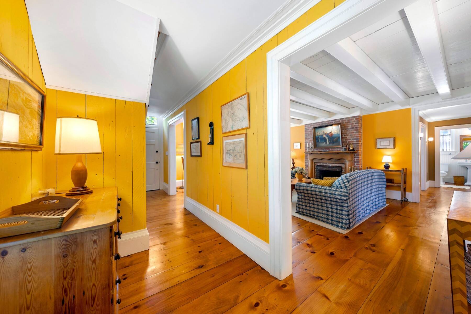  First-Time Exclusive Offering on Coveted Glover Street - 物件實景