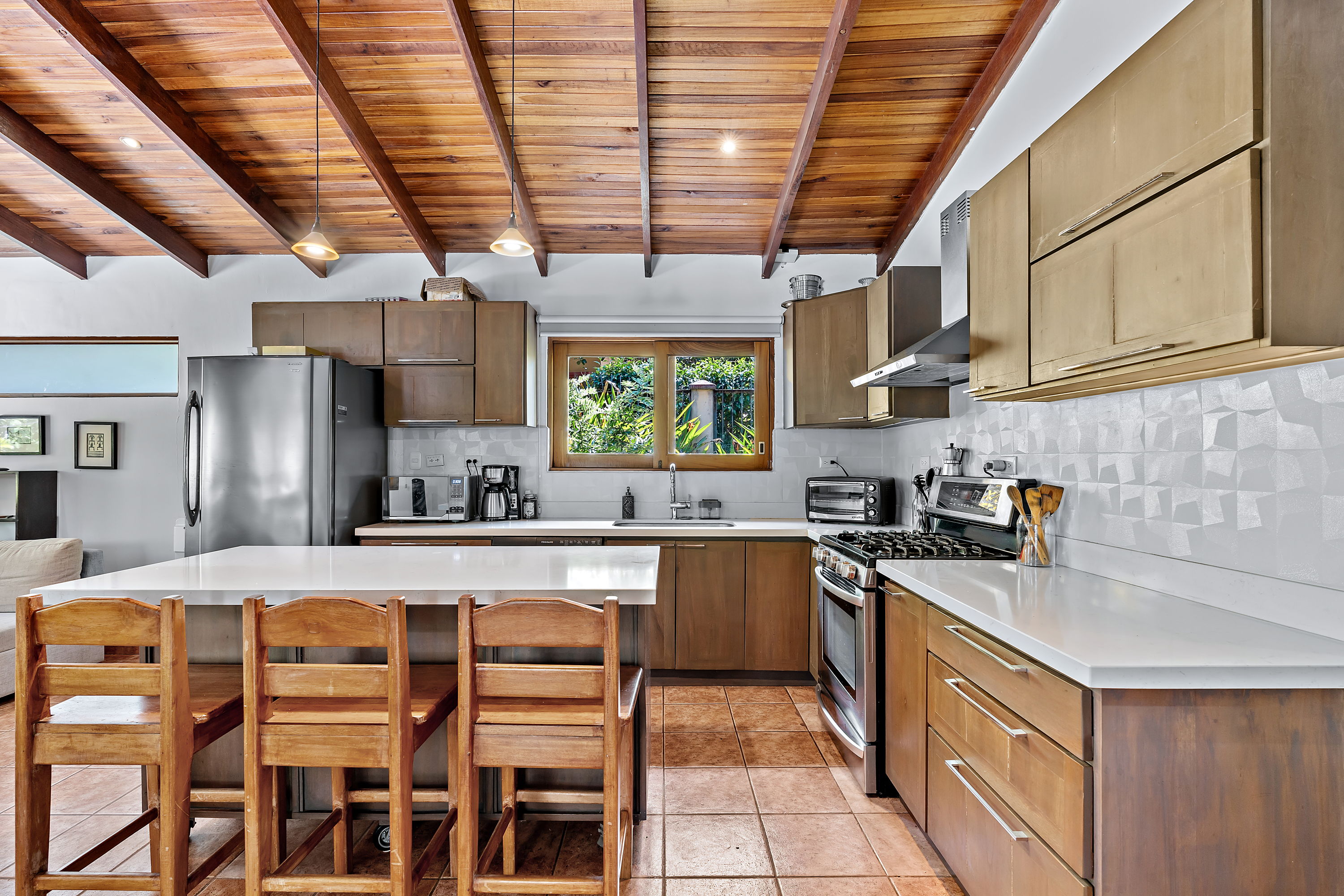 Tamarindo, Guanacaste, CR, 4 Bedrooms Bedrooms, ,3 BathroomsBathrooms,Residential,For Sale,1617062