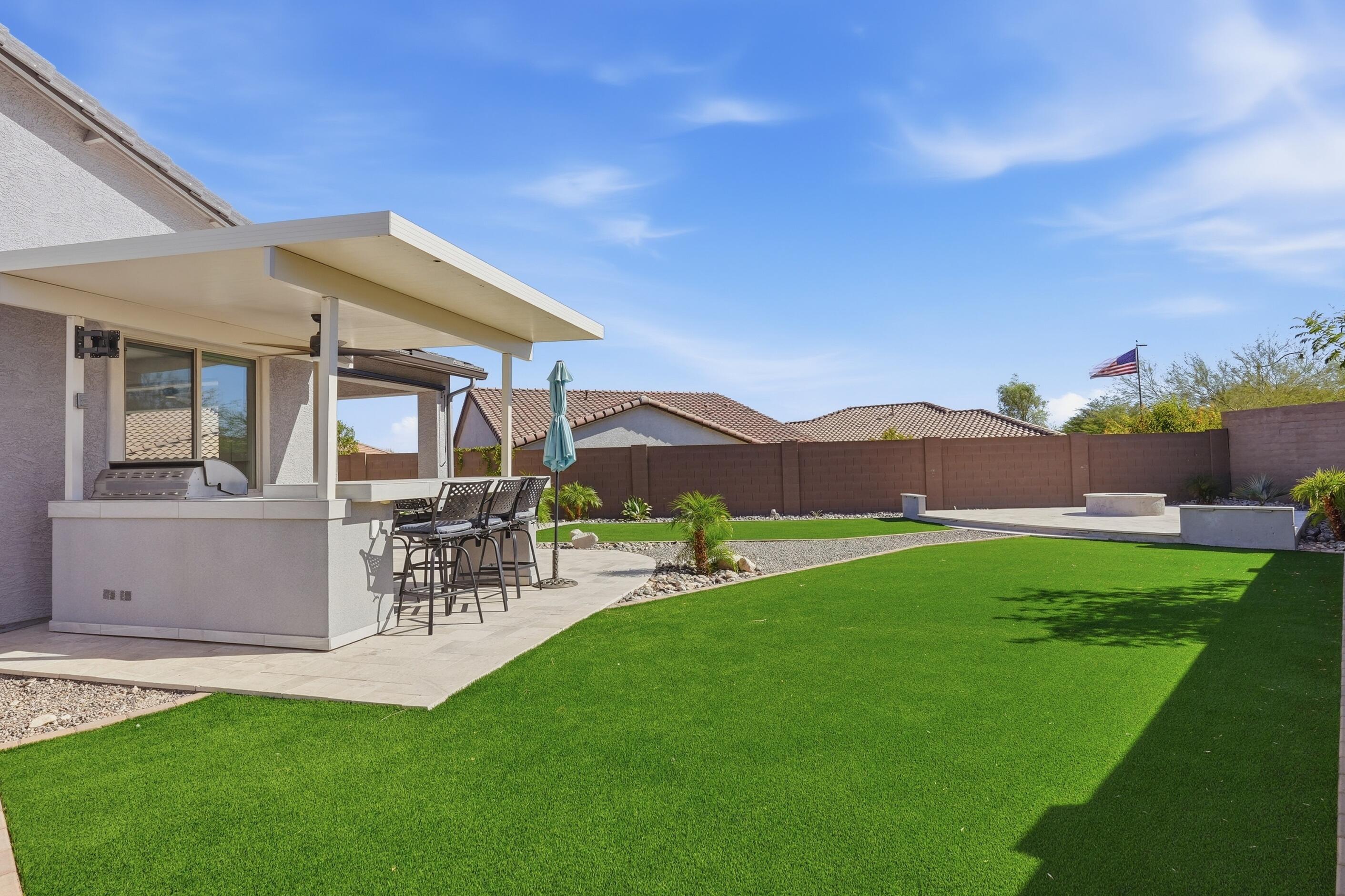  20447 W Brittlewood Avenue ¦ Buckeye, AZ - 物件實景
