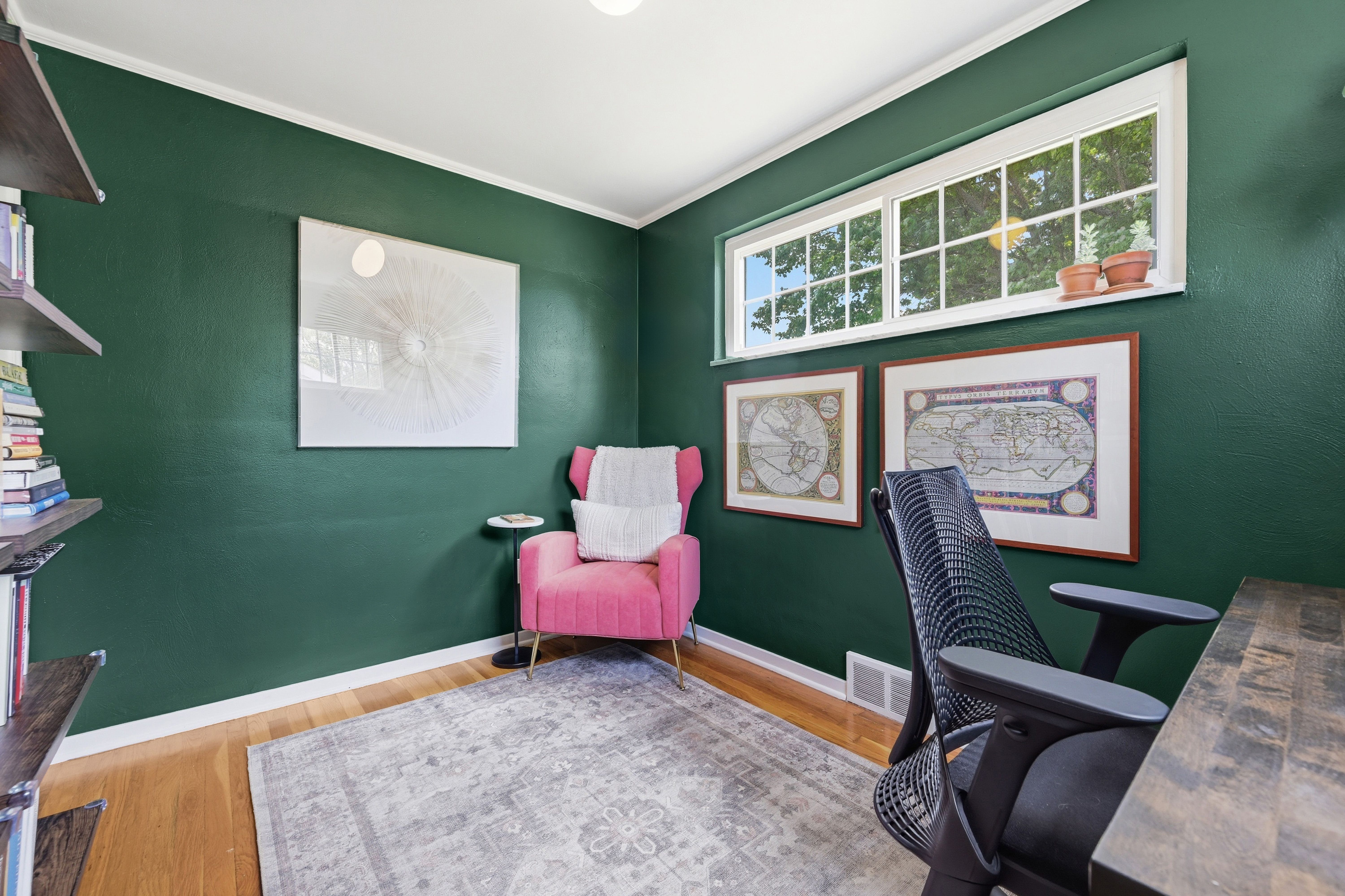  1555 Orchardview Drive, Pittsburgh, PA 15220 - 物件實景