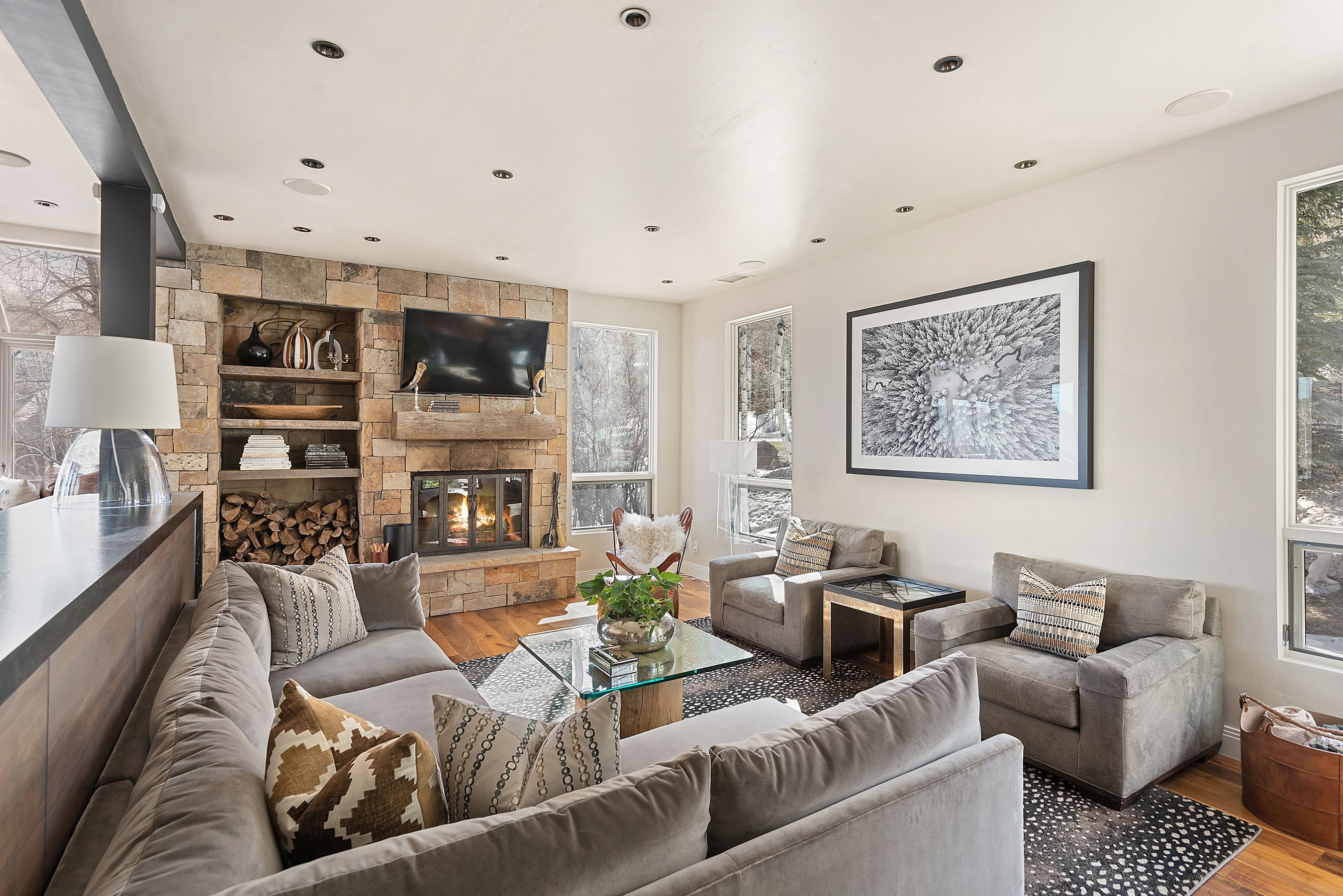  399 Maple Ridge Lane, Aspen, CO, 81611 - 物件實景