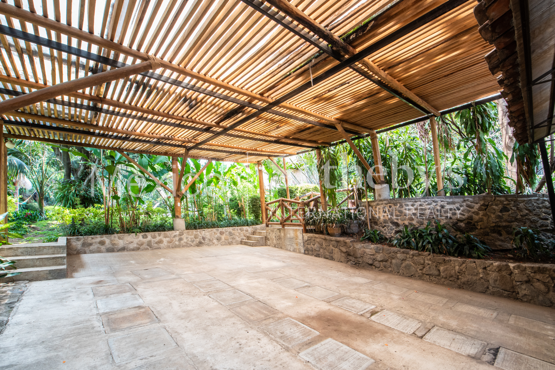  Casa Vergel Cuernavaca - 物件實景
