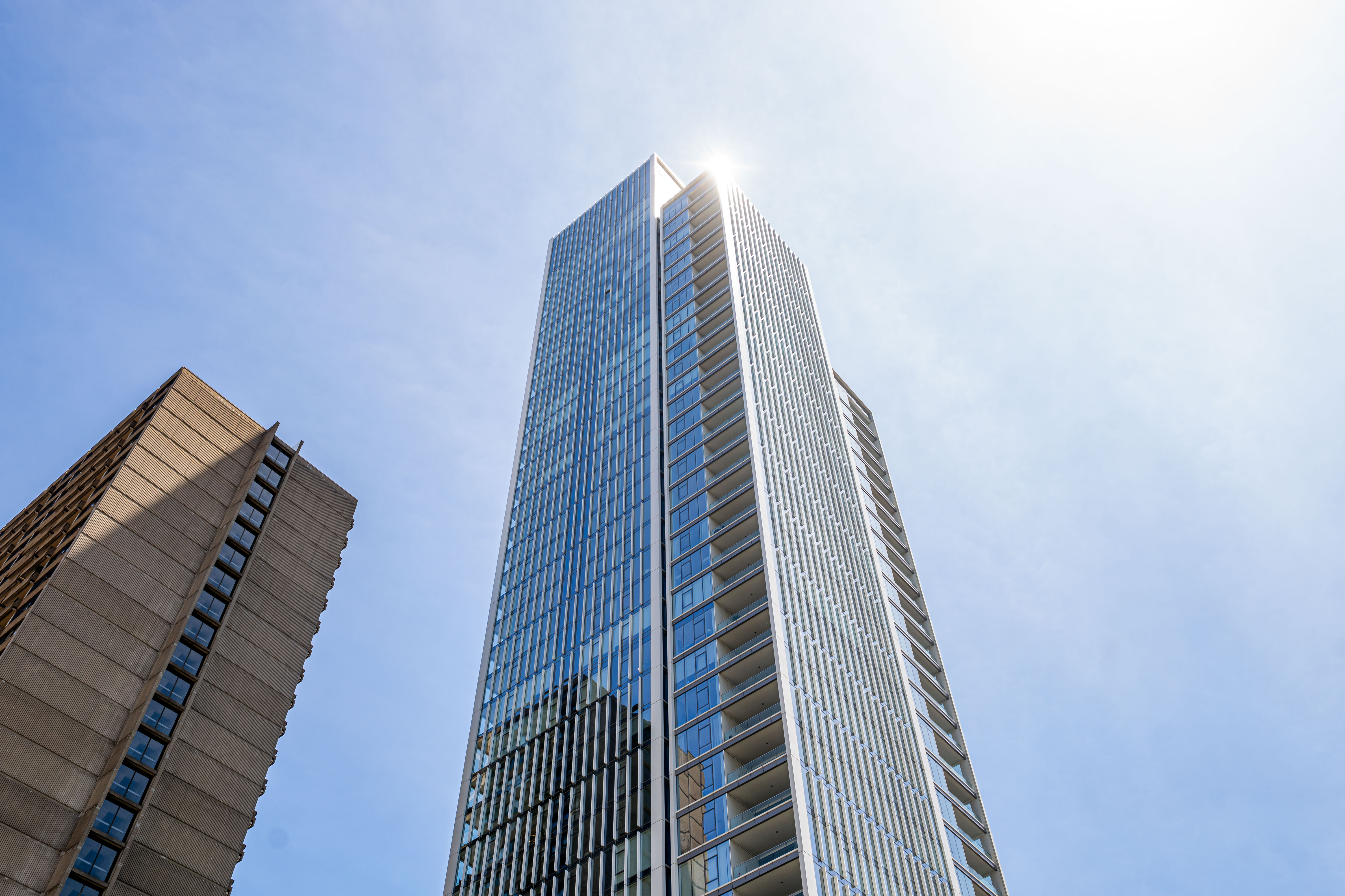  301 South Broad Street, Philadelphia, PA 19107 - 物件實景