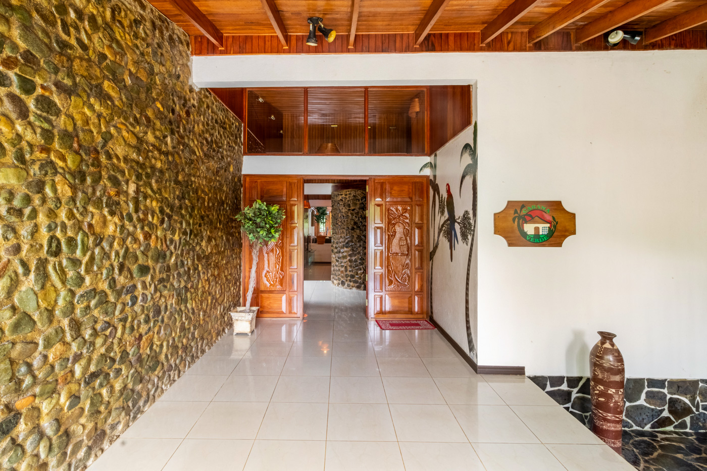Quebradas, Perez Zeledon, Perez Zeledon, San Jose, CR, 5 Bedrooms Bedrooms, ,5 BathroomsBathrooms,Residential,For Sale,Quebradas, Perez Zeledon,1609736