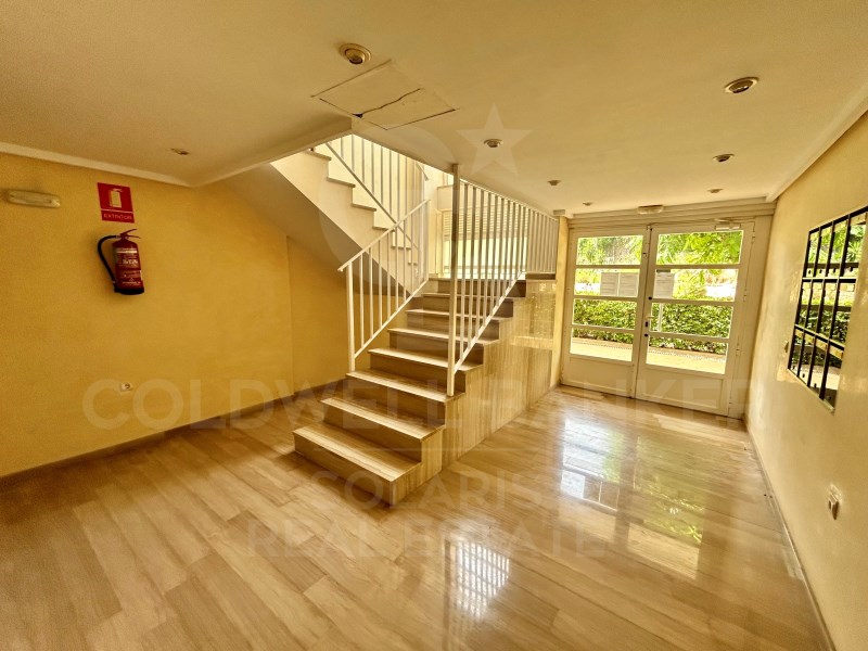 Jávea / Xàbia, Comunidad Valenciana, ES, 2 Bedrooms Bedrooms, ,2 BathroomsBathrooms,Residential,For Sale,1932512