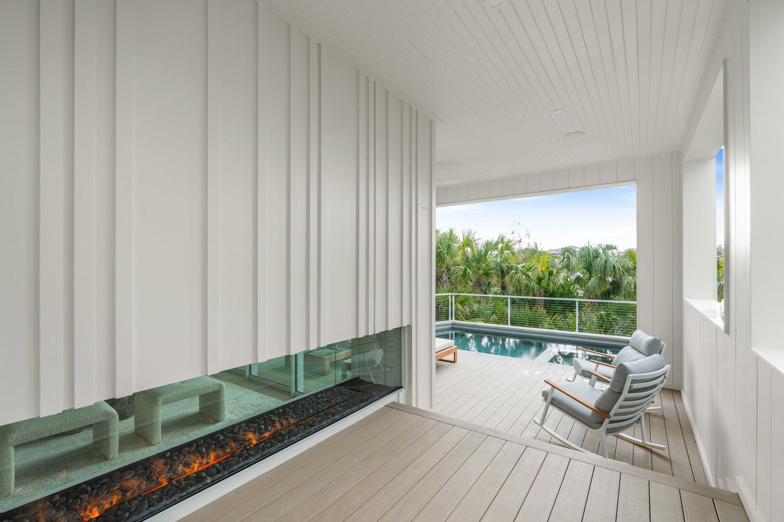 Isle of Palms, South Carolina, 29451, United States, 4 Bedrooms Bedrooms, ,5 BathroomsBathrooms,Residential,For Sale,2003052