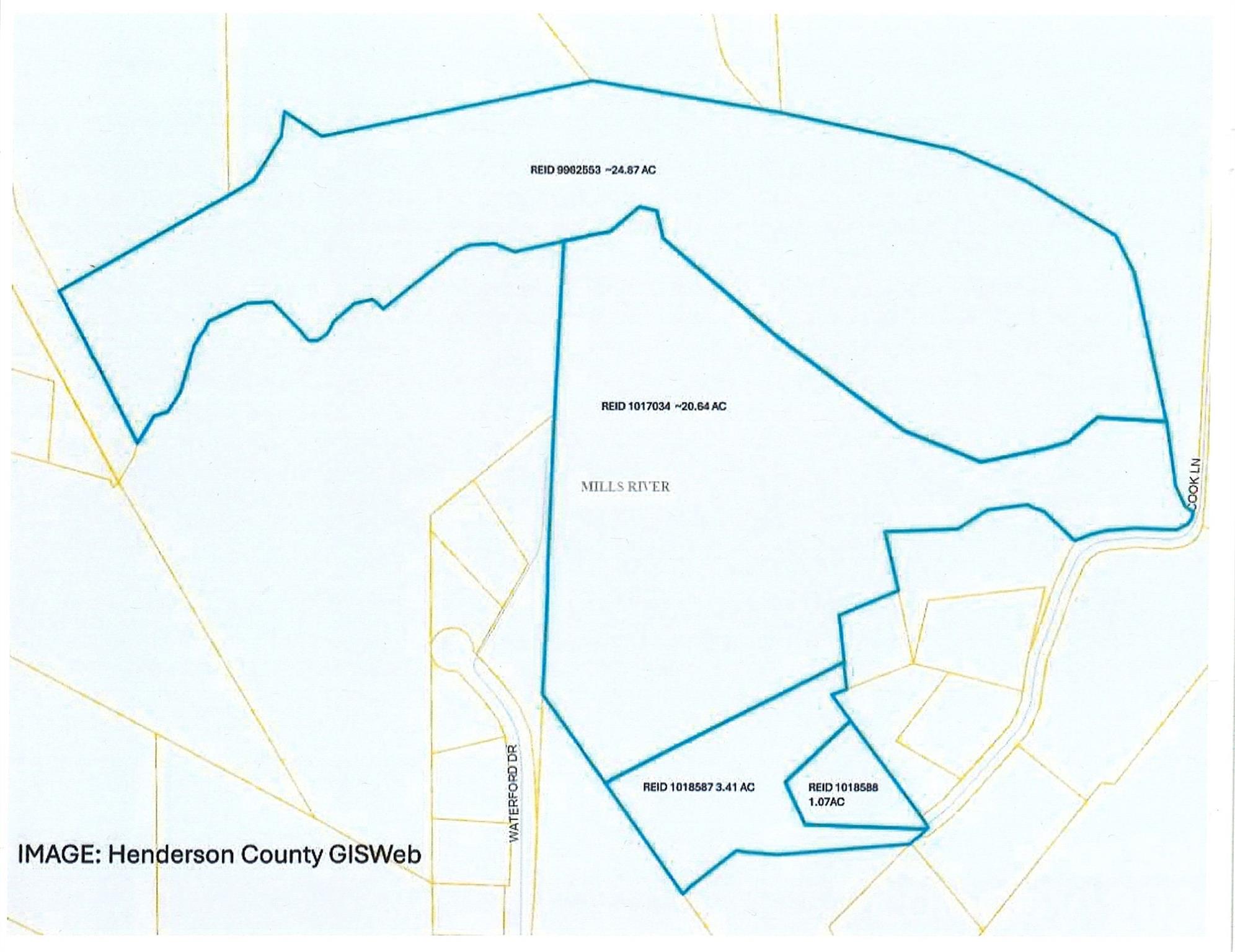 Mills River, North Carolina, 28759, United States, ,Land,For Sale,1975215