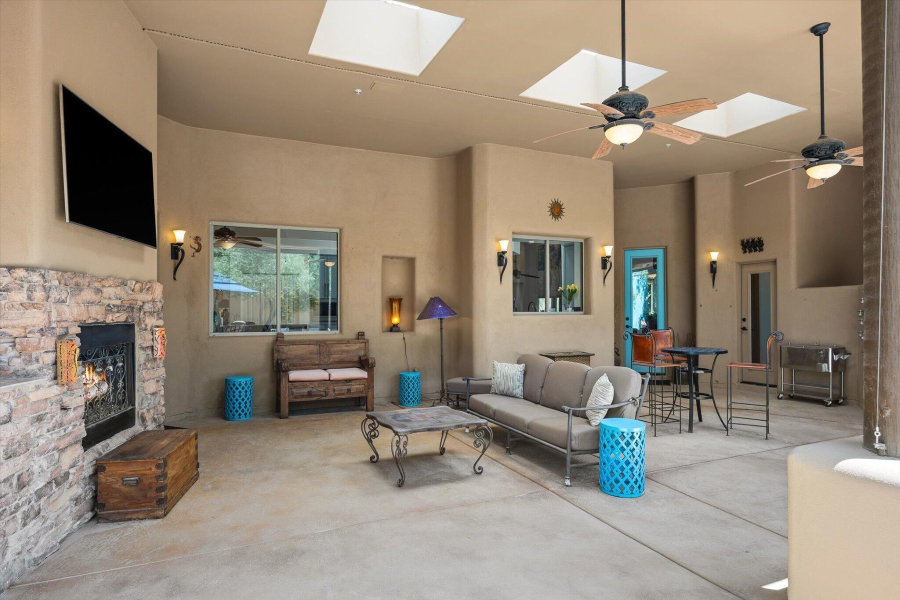  16921 E Parlin Drive¦Fountain Hills, AZ - 物件實景
