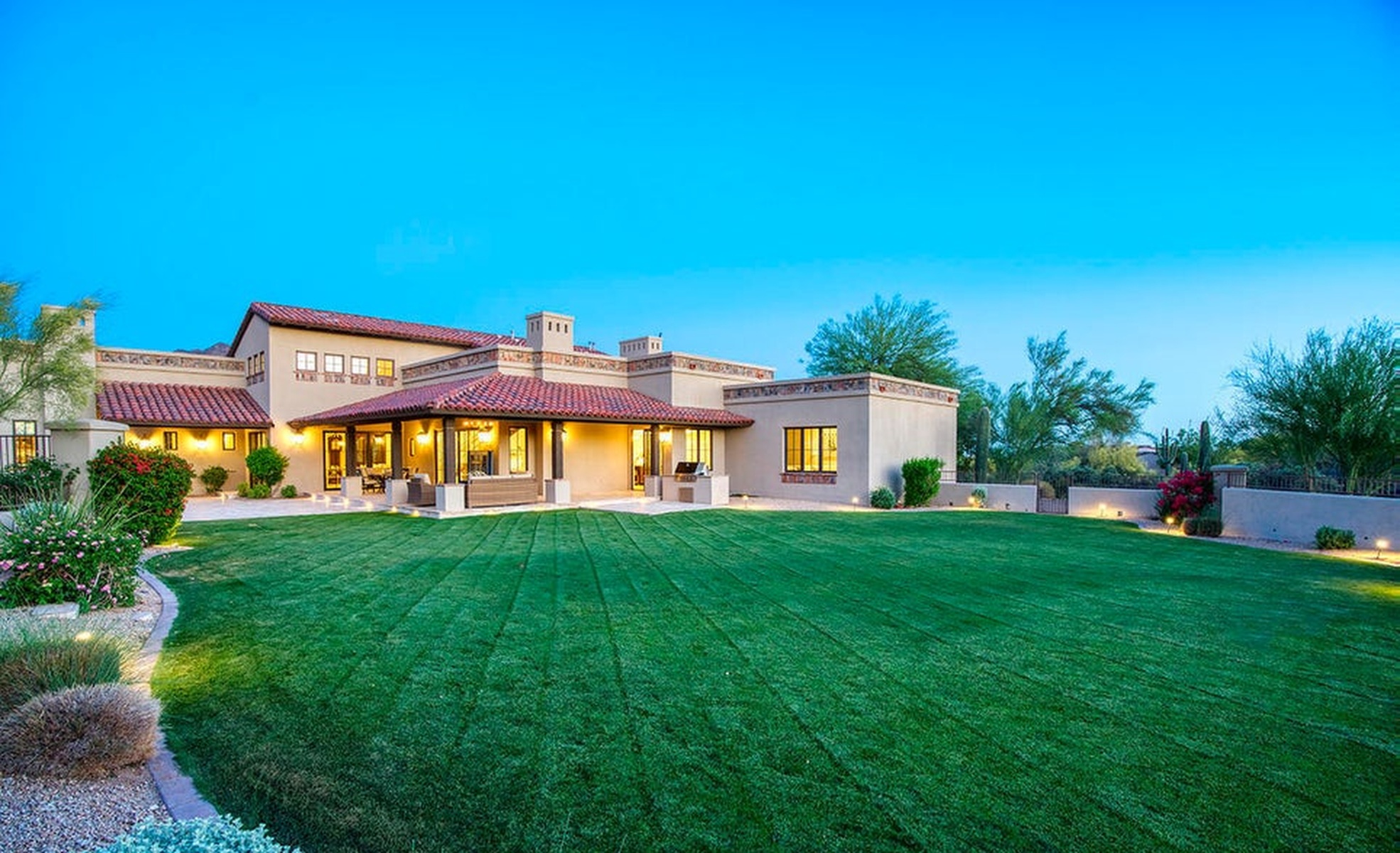  9820 E Thompson Peak Pkwy #824  Scottsdale, AZ - 物件實景