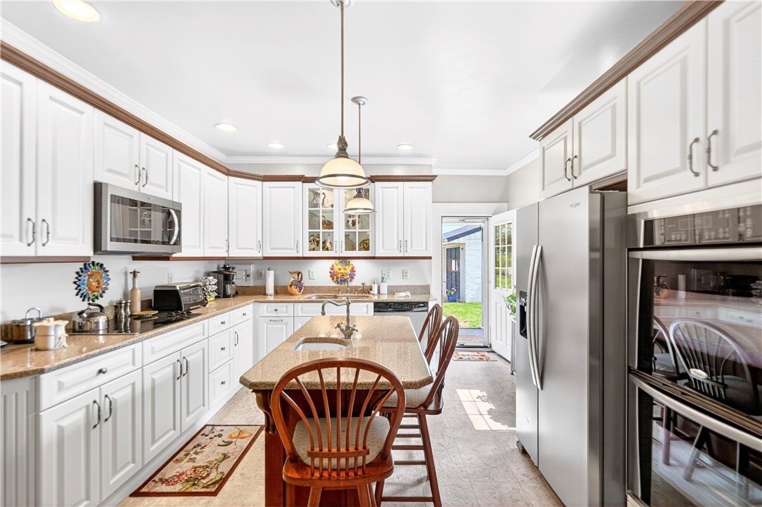 Scenery Hill, Pennsylvania, 15360, United States, 4 Bedrooms Bedrooms, ,2 BathroomsBathrooms,Residential,For Sale,2044071
