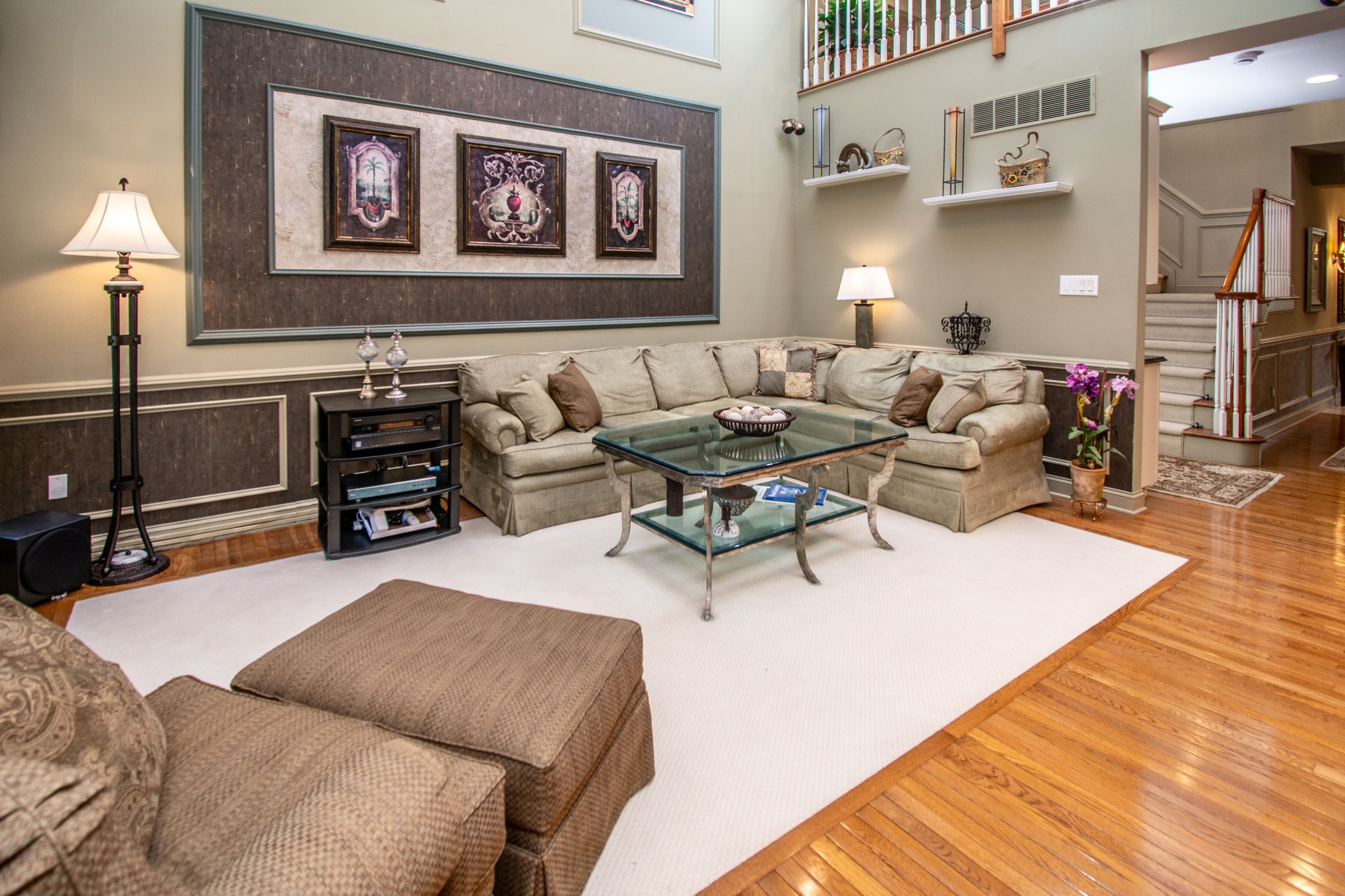  Lambert’s Hill’s Original Model Home Is Ready for Its Next Chapter - 物件實景