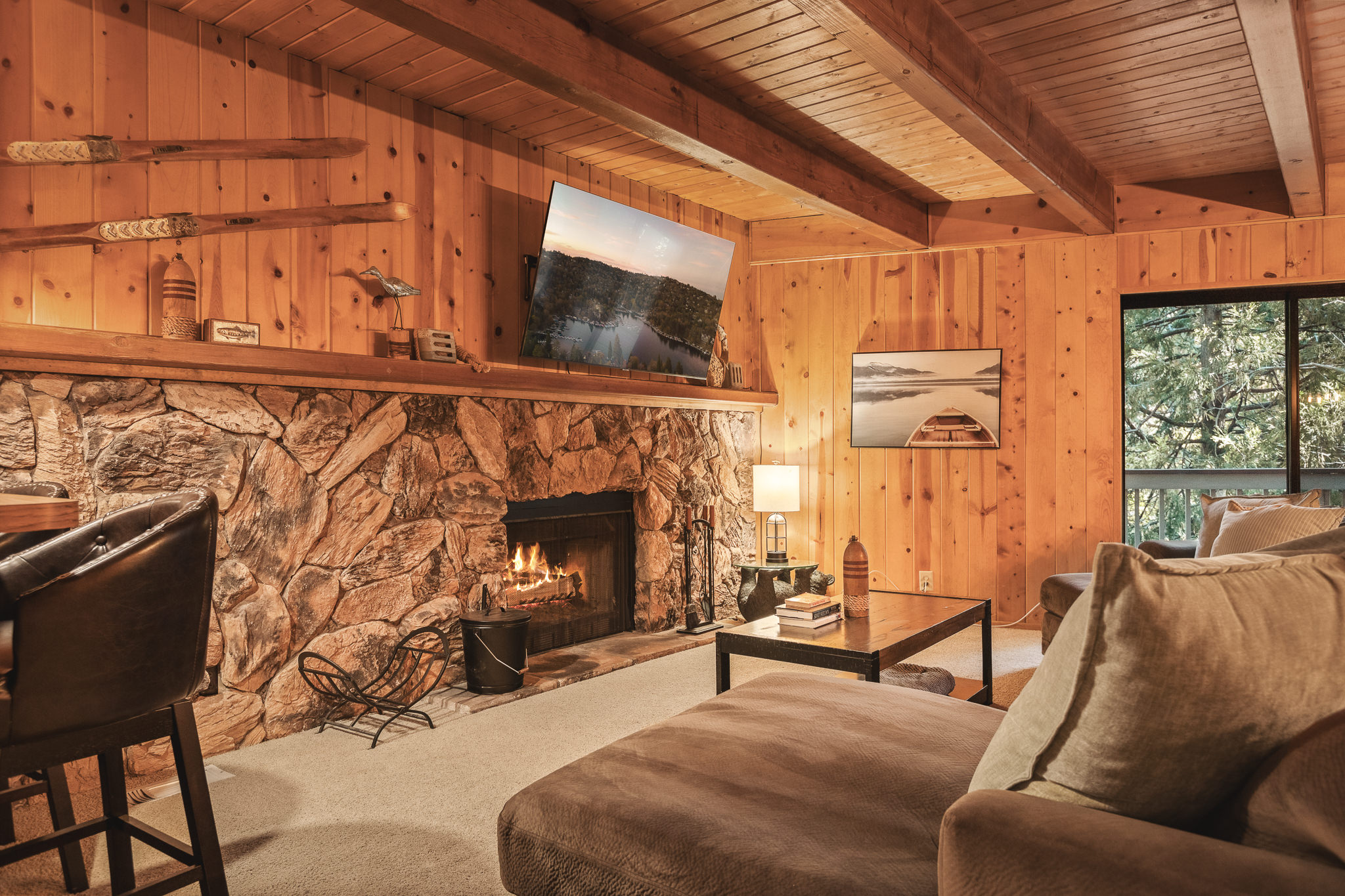  27332 Pinewood Drive, Lake Arrowhead, CA 92352 - 物件實景