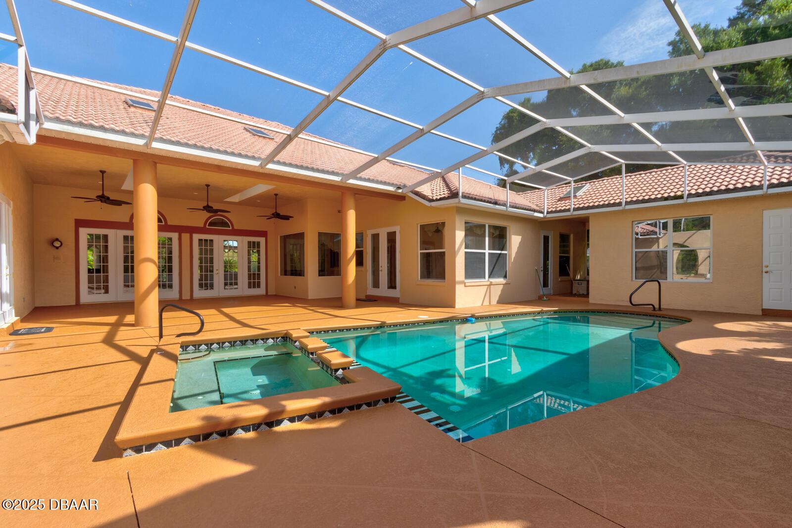 Ormond Beach, Florida, 32174, United States, 4 Bedrooms Bedrooms, ,4 BathroomsBathrooms,Residential,For Sale,1991299