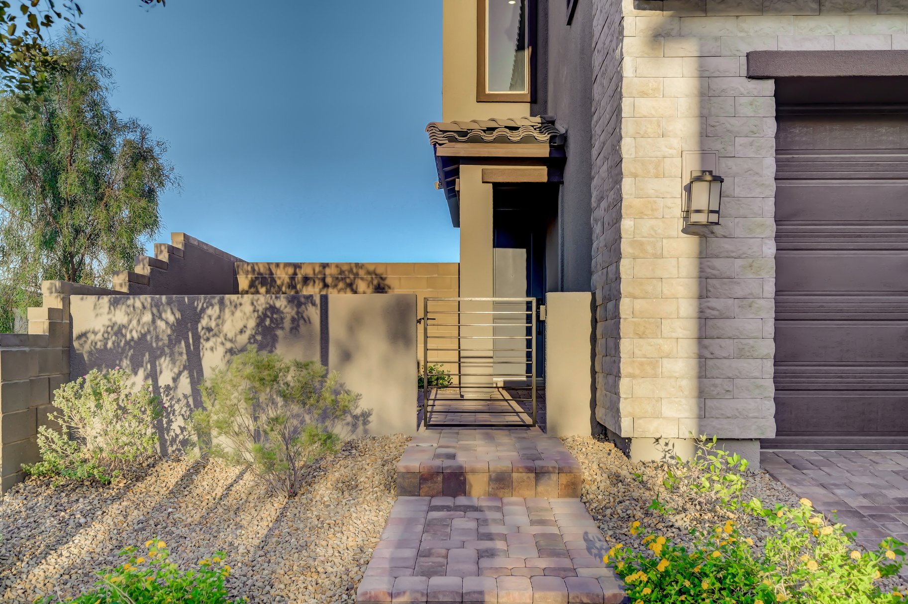  Crested Canyon within Summerlin West’s Kestrel Commons Village - 物件實景