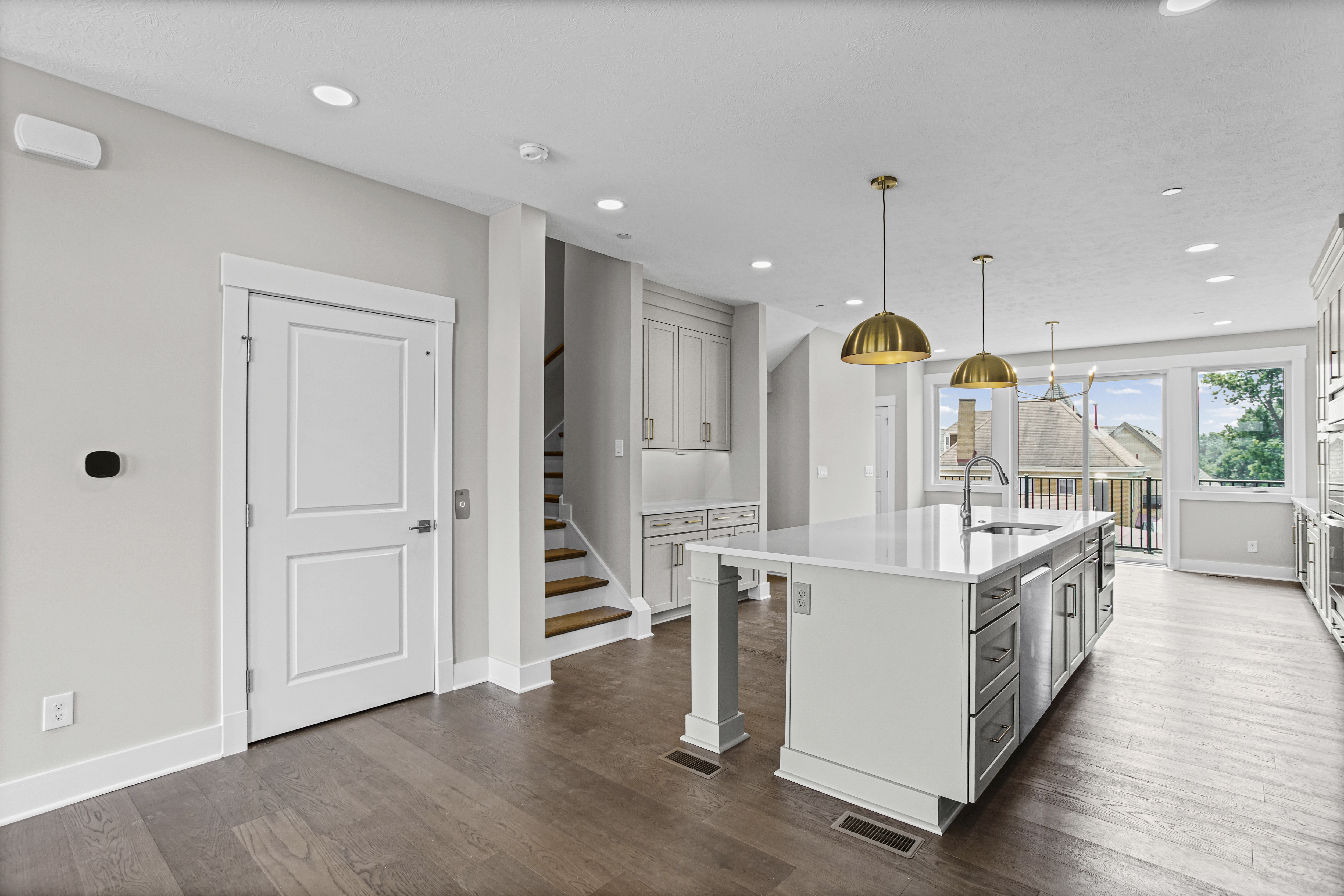  1607 Grandview Avenue, Pittsburgh, PA 15211 - 物件實景