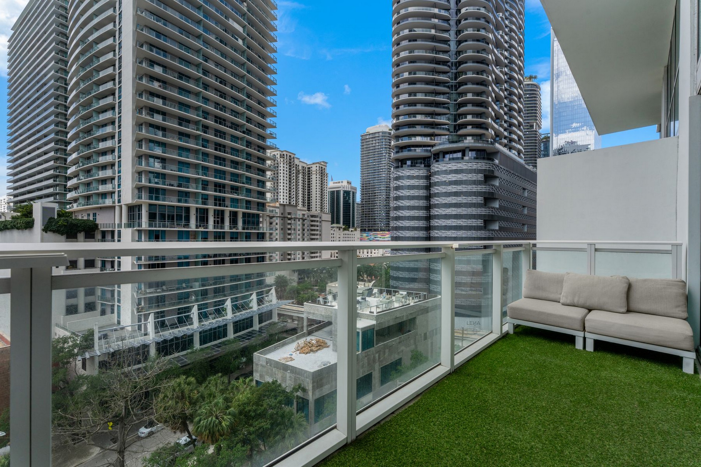  1080 Brickell Ave, Miami, FL, 33131 - 物件實景