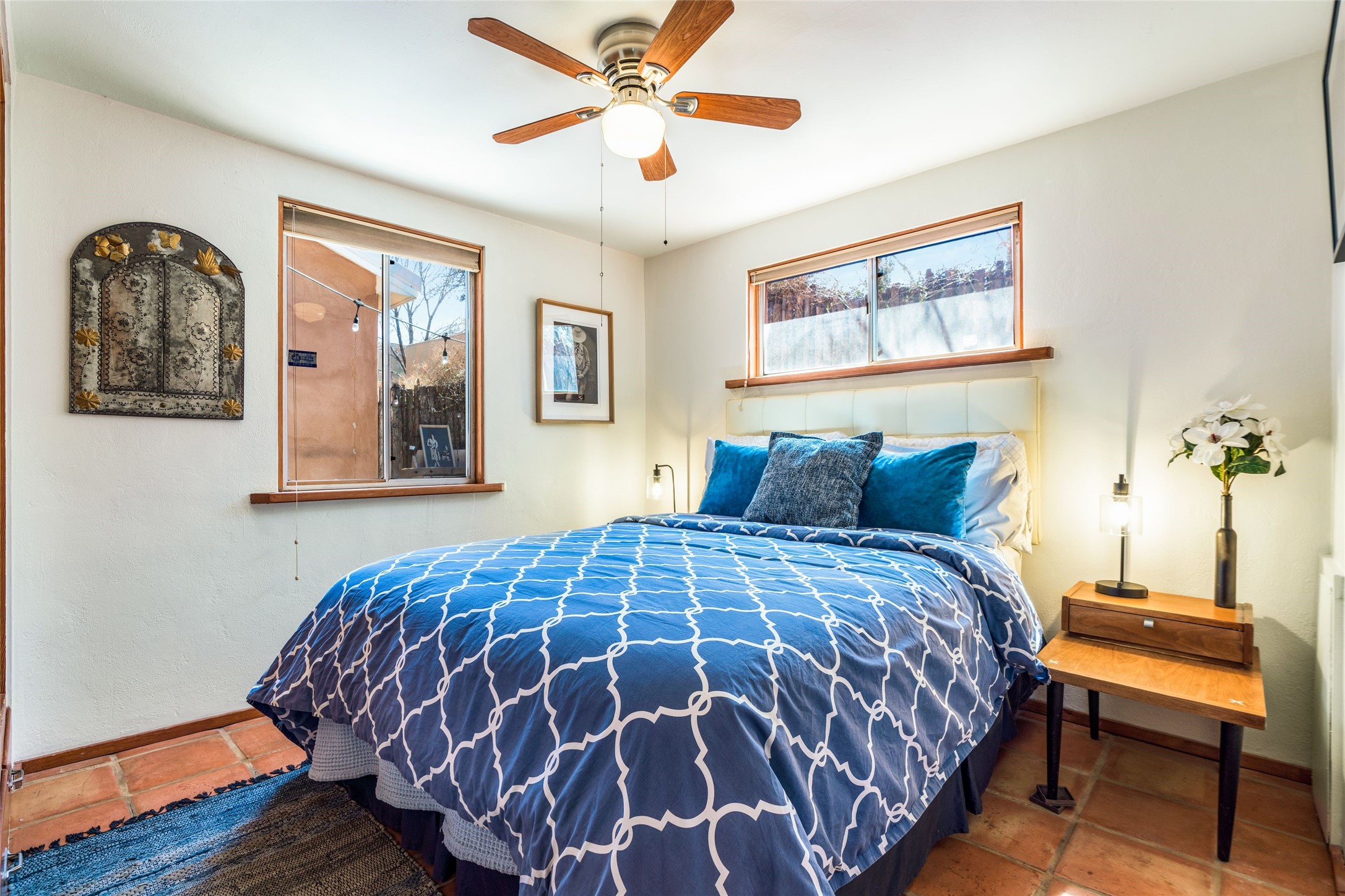  727 Galisteo A - 物件實景