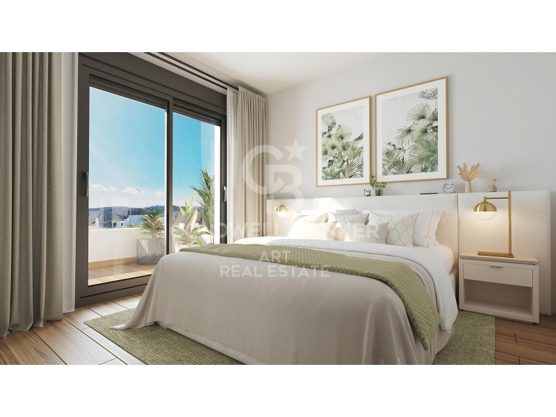 Estepona, Andalusia, ES, 3 Bedrooms Bedrooms, ,2 BathroomsBathrooms,Residential,For Sale,1766729