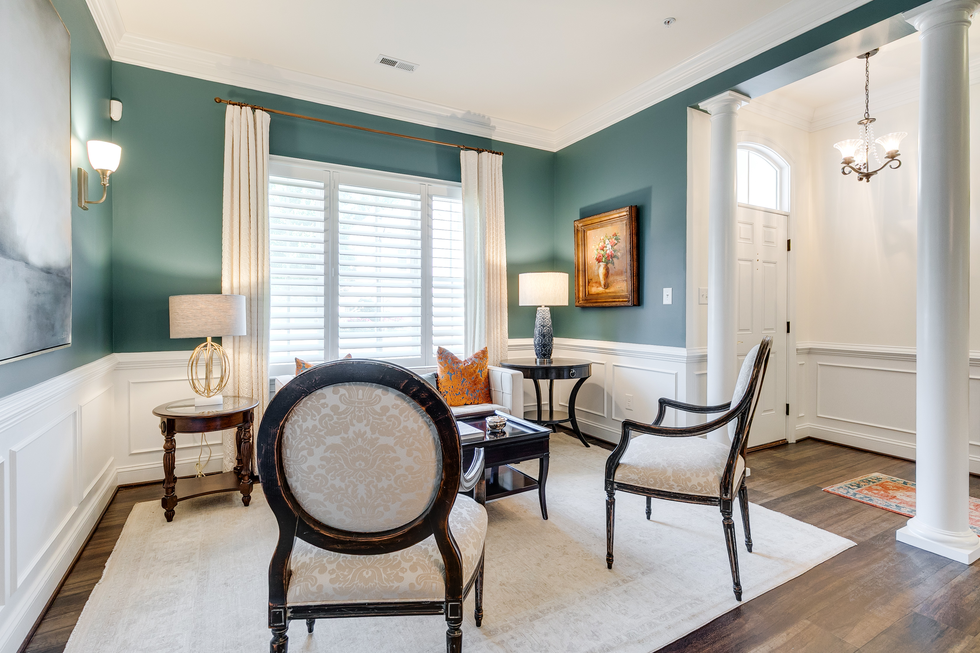  1124 Marney Court, Henrico, VA 23229 - 物件實景