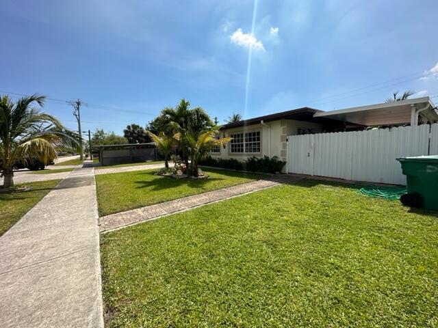 Miami Gardens, Florida, 33169, United States, 3 Bedrooms Bedrooms, ,2 BathroomsBathrooms,Residential,For Sale,1905541