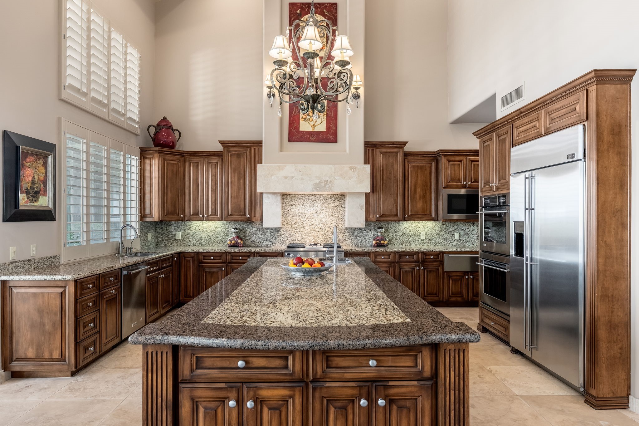  24929 N 114th Street  Scottsdale, AZ - 物件實景