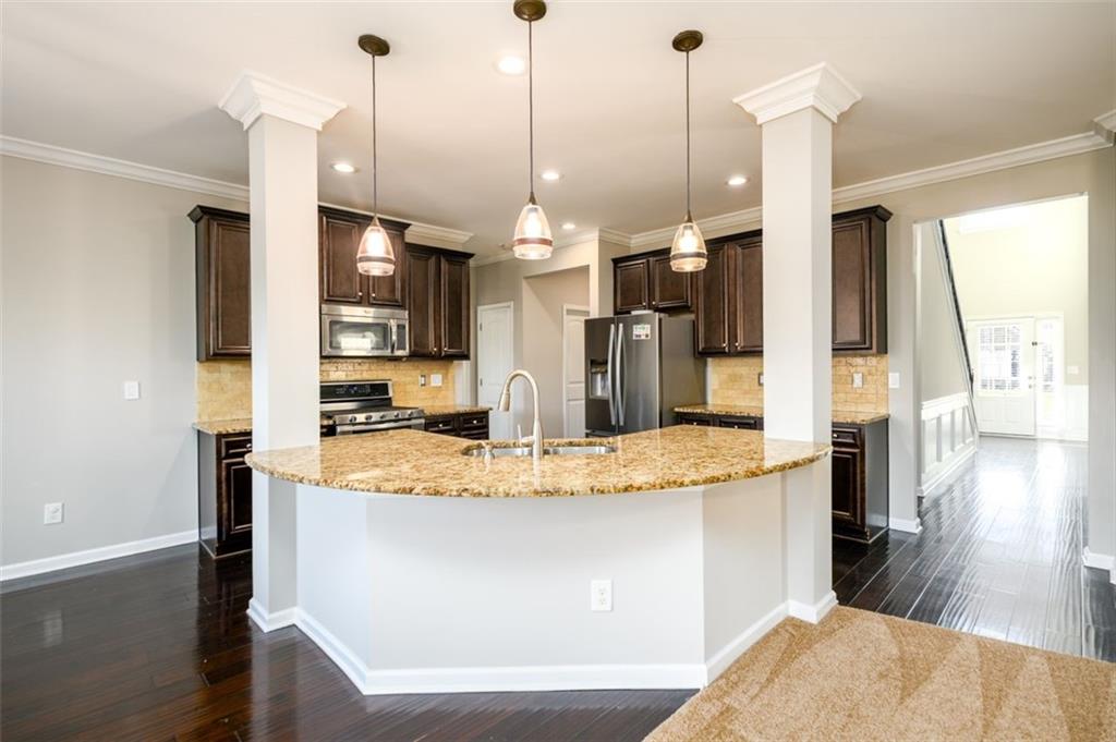 Grayson, Georgia, 30017, United States, 5 Bedrooms Bedrooms, ,3 BathroomsBathrooms,Residential,For Sale,1838638