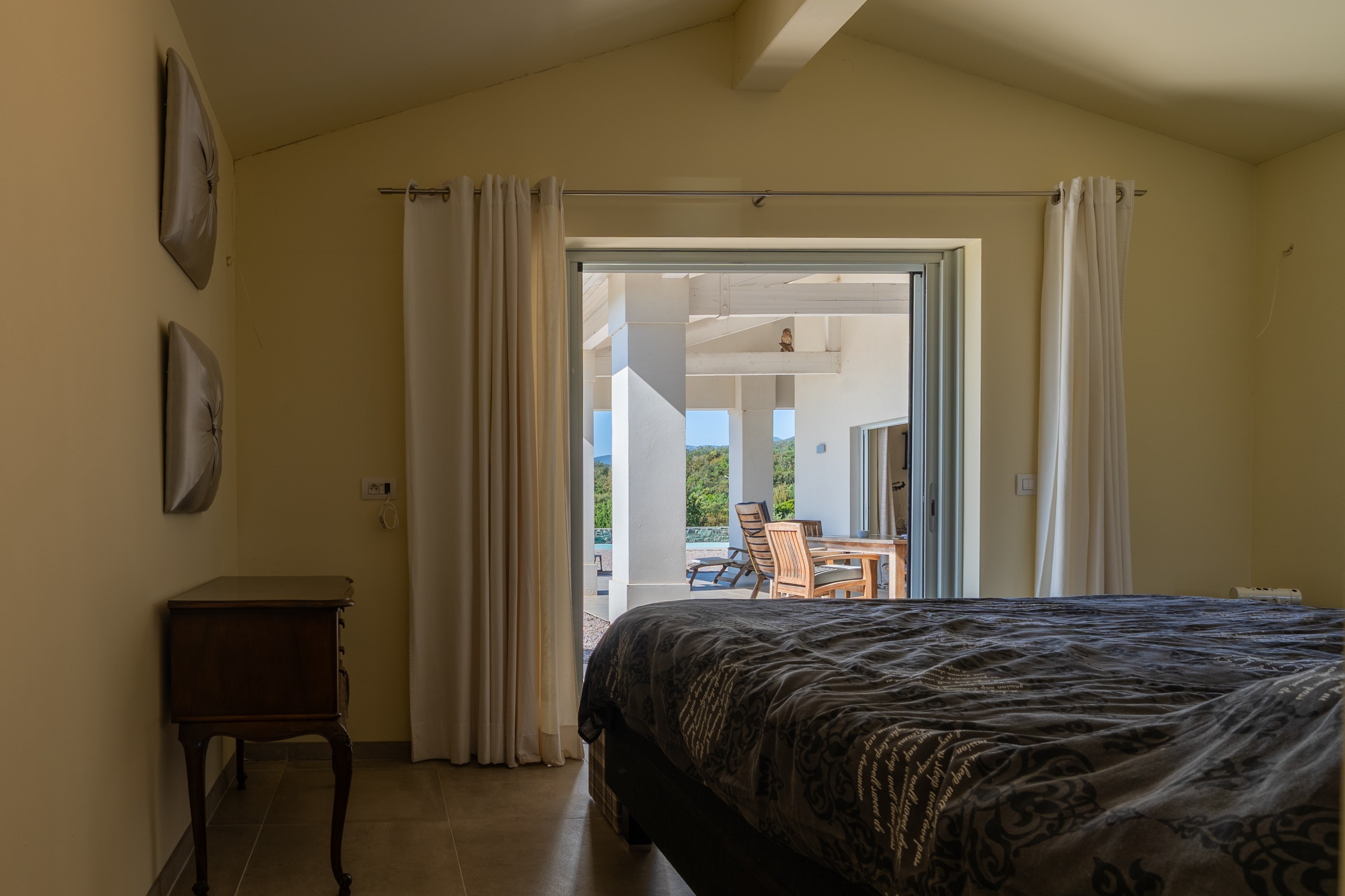  Spellbinding Views & Timeless Stonework – 260 sqm on 5 Hectares - 物件實景
