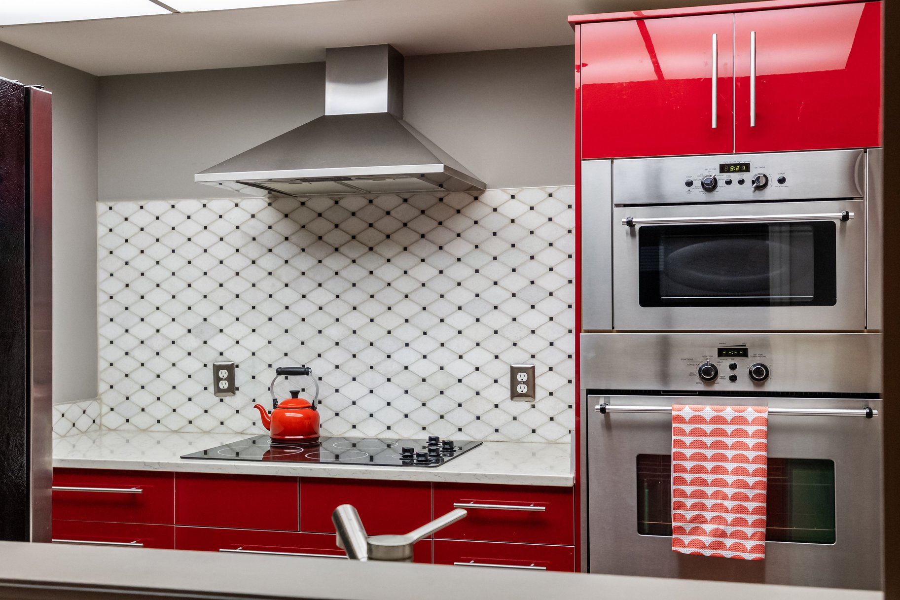  Immaculate Condo in The Heart of Downtown Salt Lake City - 物件實景