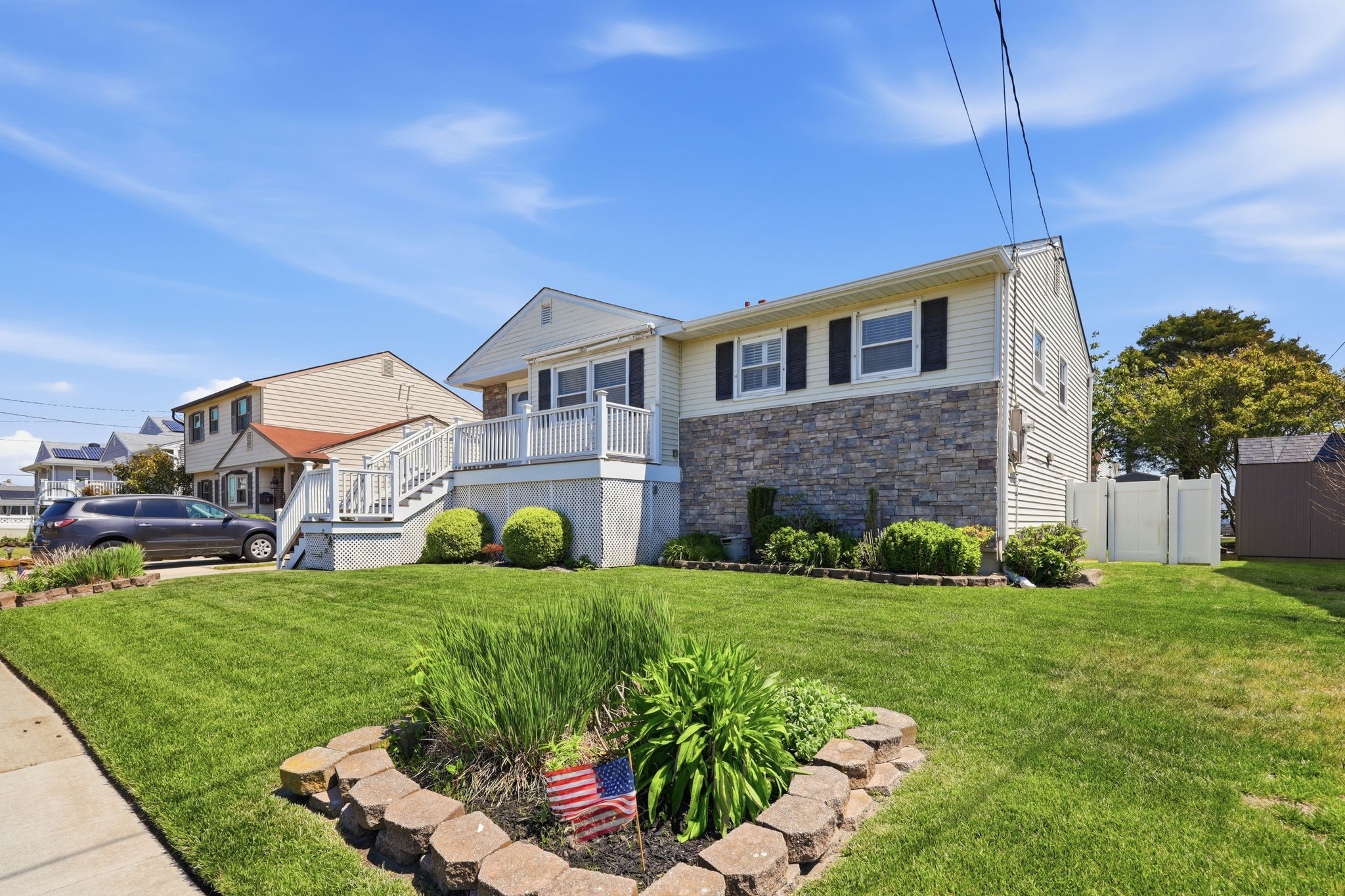  309 N Cambridge, Ventnor, NJ, 08406 - 物件實景