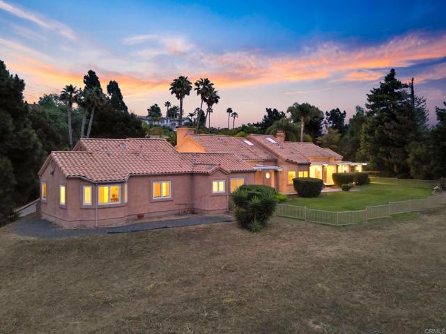 Rancho Santa Fe, California, 92091, United States, 4 Bedrooms Bedrooms, ,3 BathroomsBathrooms,Residential,For Sale,1846225