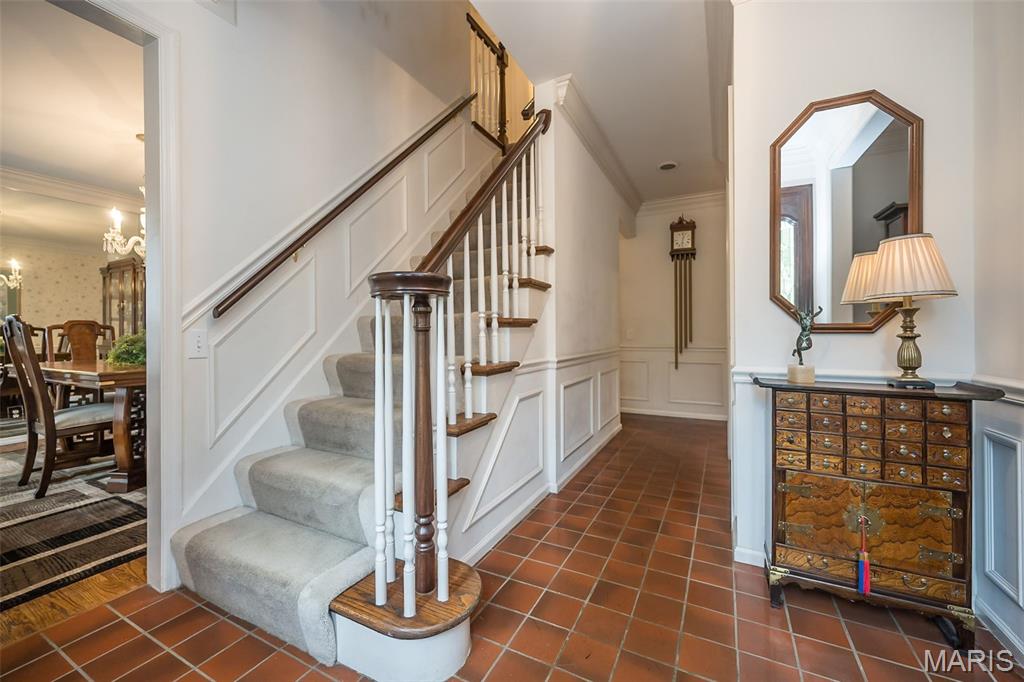 Chesterfield, Missouri, 63017, United States, 4 Bedrooms Bedrooms, ,3 BathroomsBathrooms,Residential,For Sale,1932834
