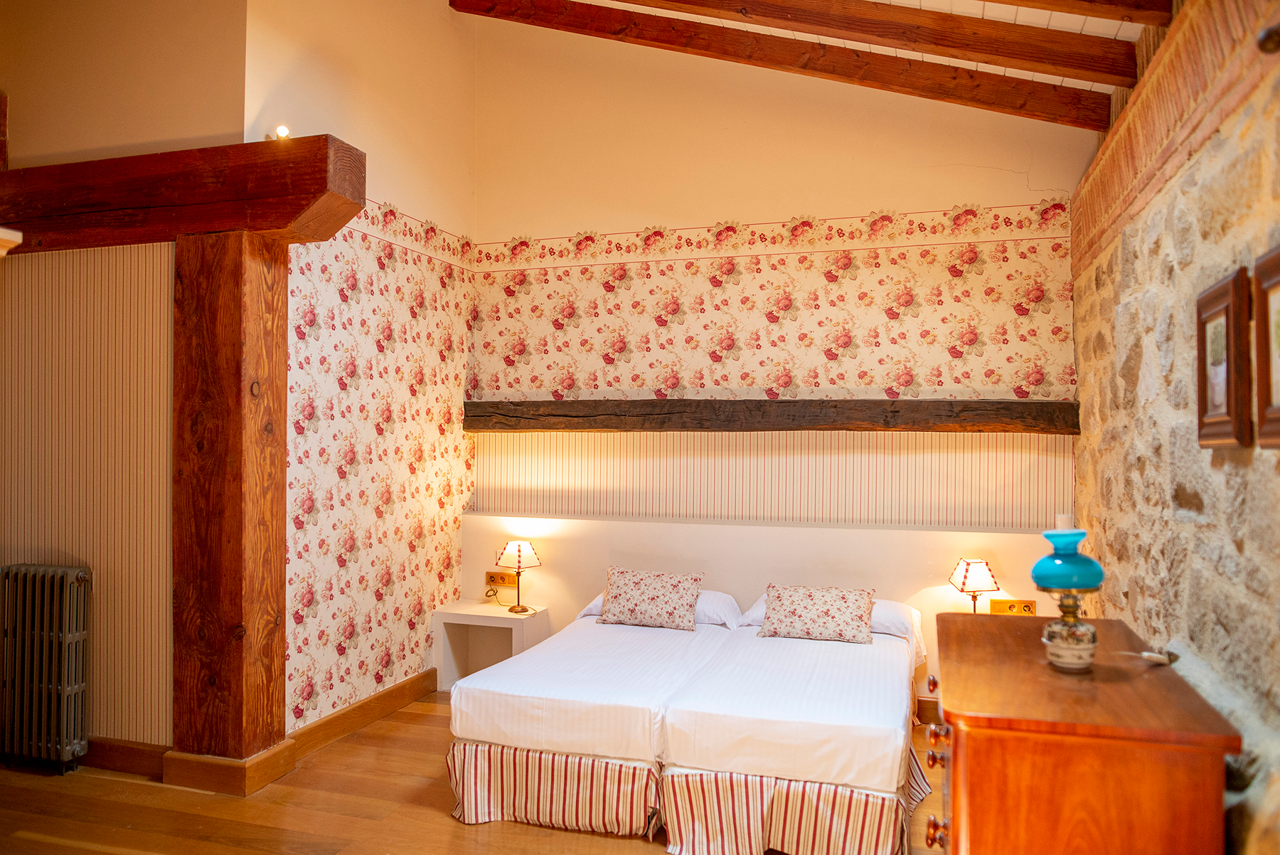  Historic house with private vineyard in the heart of La Rioja - 物件實景
