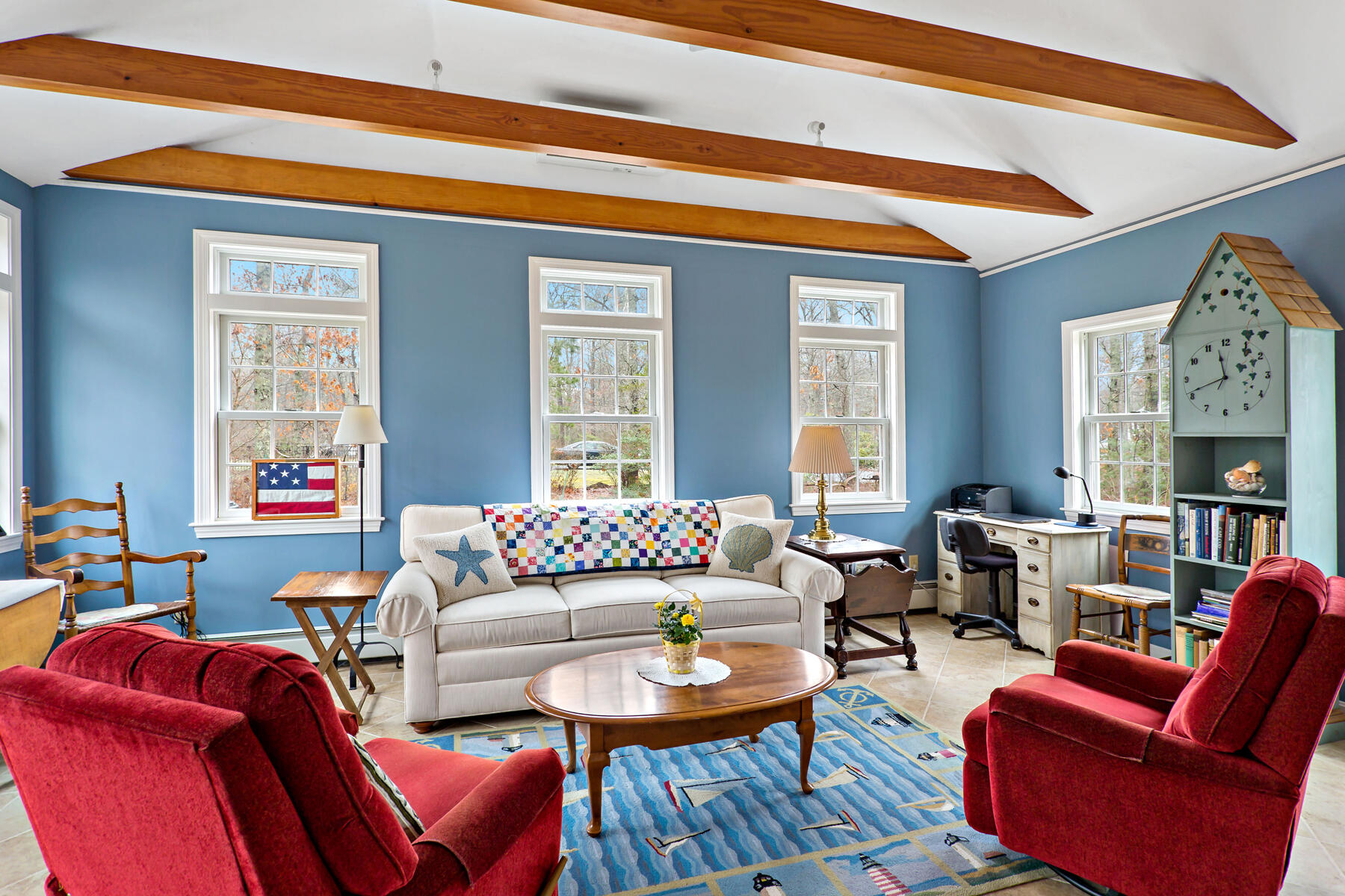  204 Farmersville Road - 物件實景