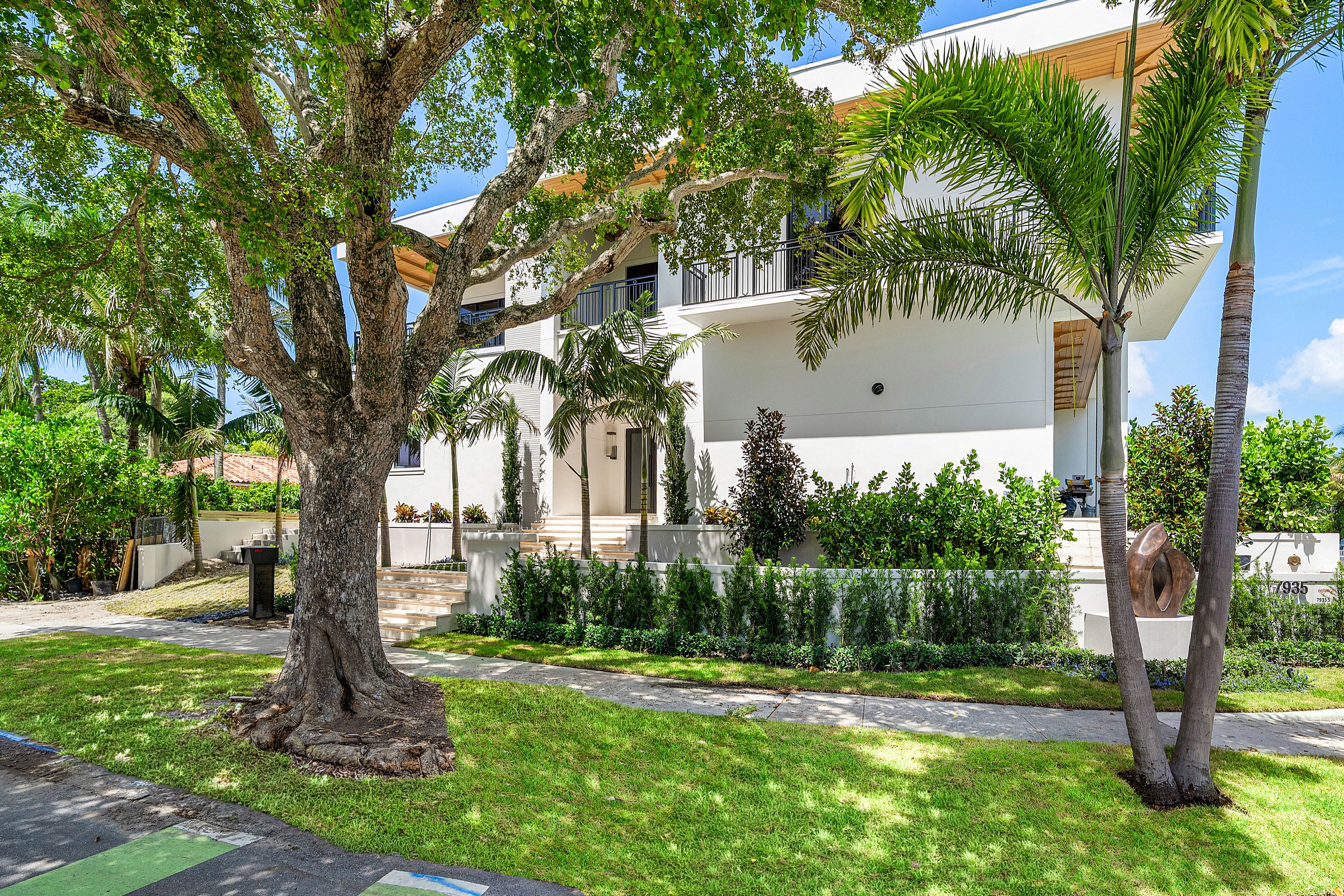  7935 S Flagler Drive - 物件實景