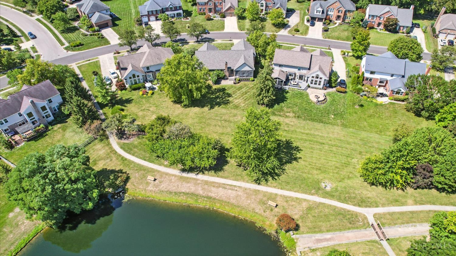 Mason, Ohio, 45040, United States, 4 Bedrooms Bedrooms, ,3 BathroomsBathrooms,Residential,For Sale,1934204