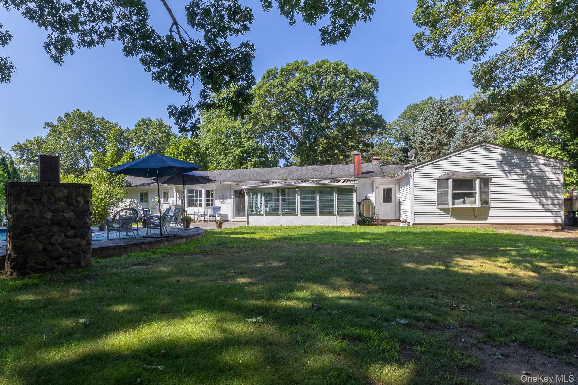 Shoreham, New York, 11786, United States, 3 Bedrooms Bedrooms, ,2 BathroomsBathrooms,Residential,For Sale,1908697