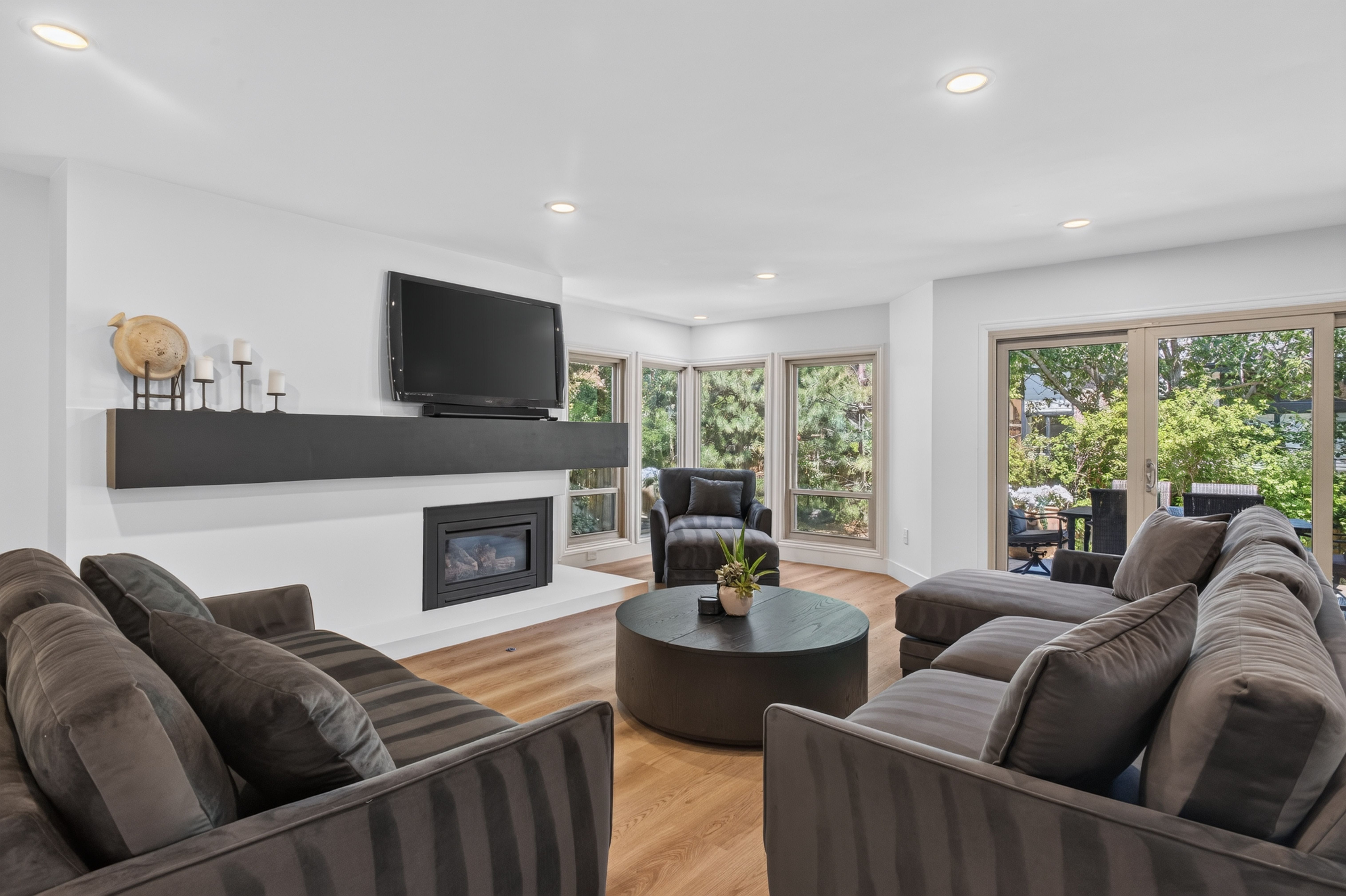  Heritage Greens Charmer: Modern Kitchen, Spa Primary & Secluded Yard - 物件實景