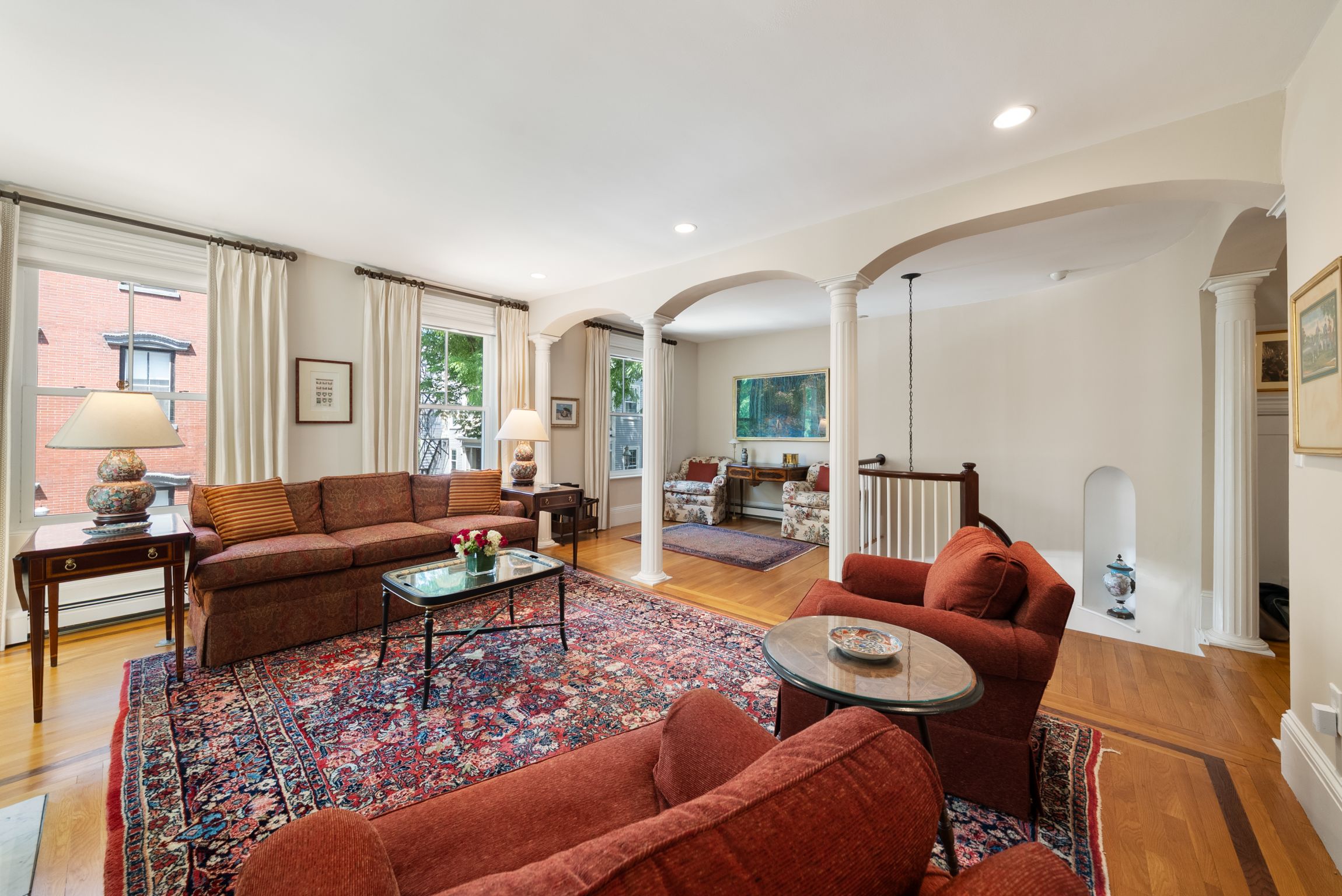  51 Chestnut Street, Boston, MA, 02129 - 物件實景