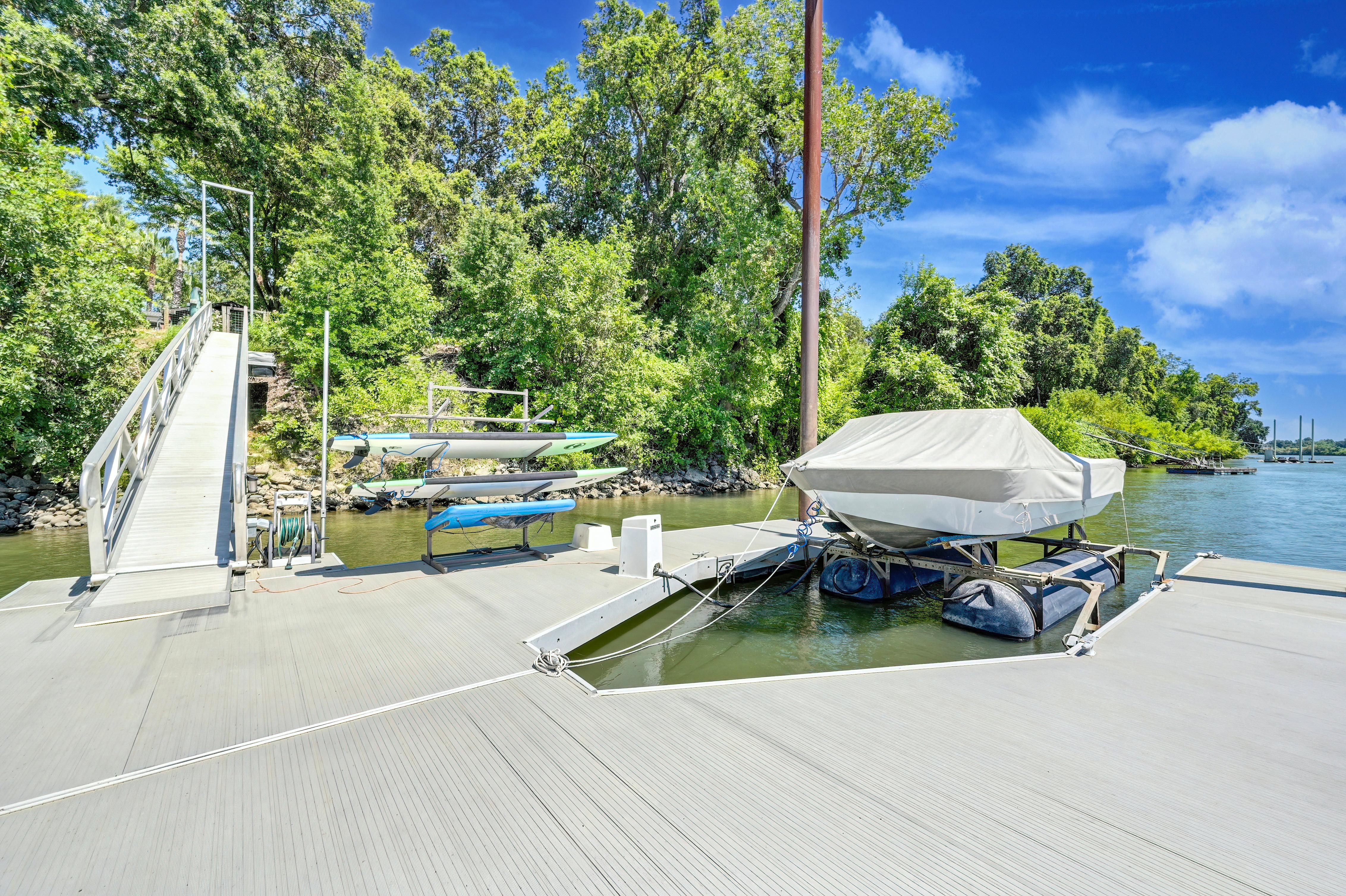  6645 Garden Highway, Sacramento, CA 95837 - 物件實景