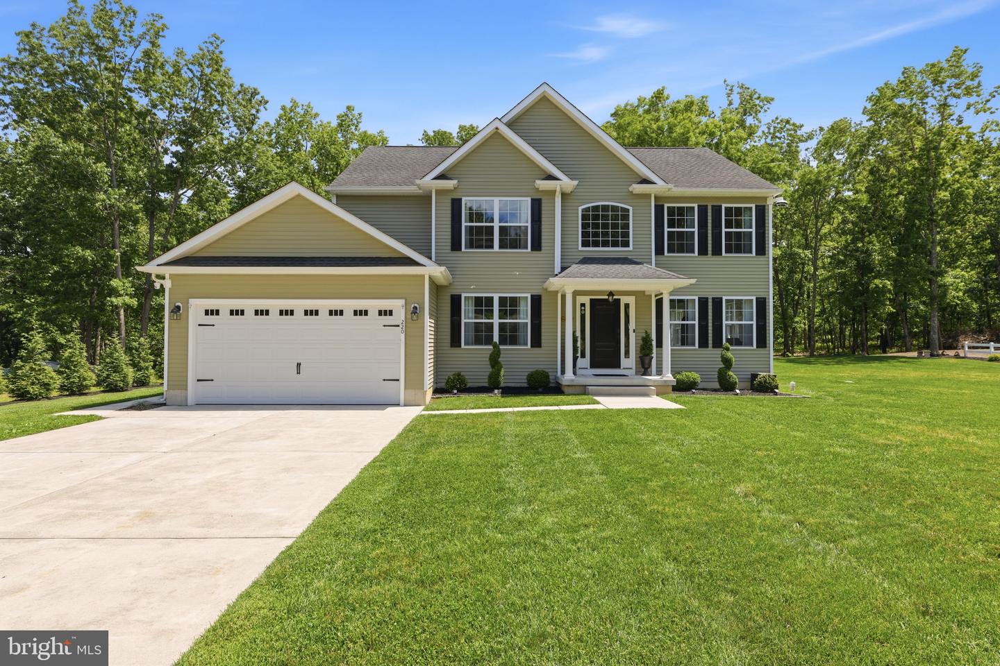 NEWFIELD, New Jersey, 08344, United States, 4 Bedrooms Bedrooms, ,3 BathroomsBathrooms,Residential,For Sale,2048925